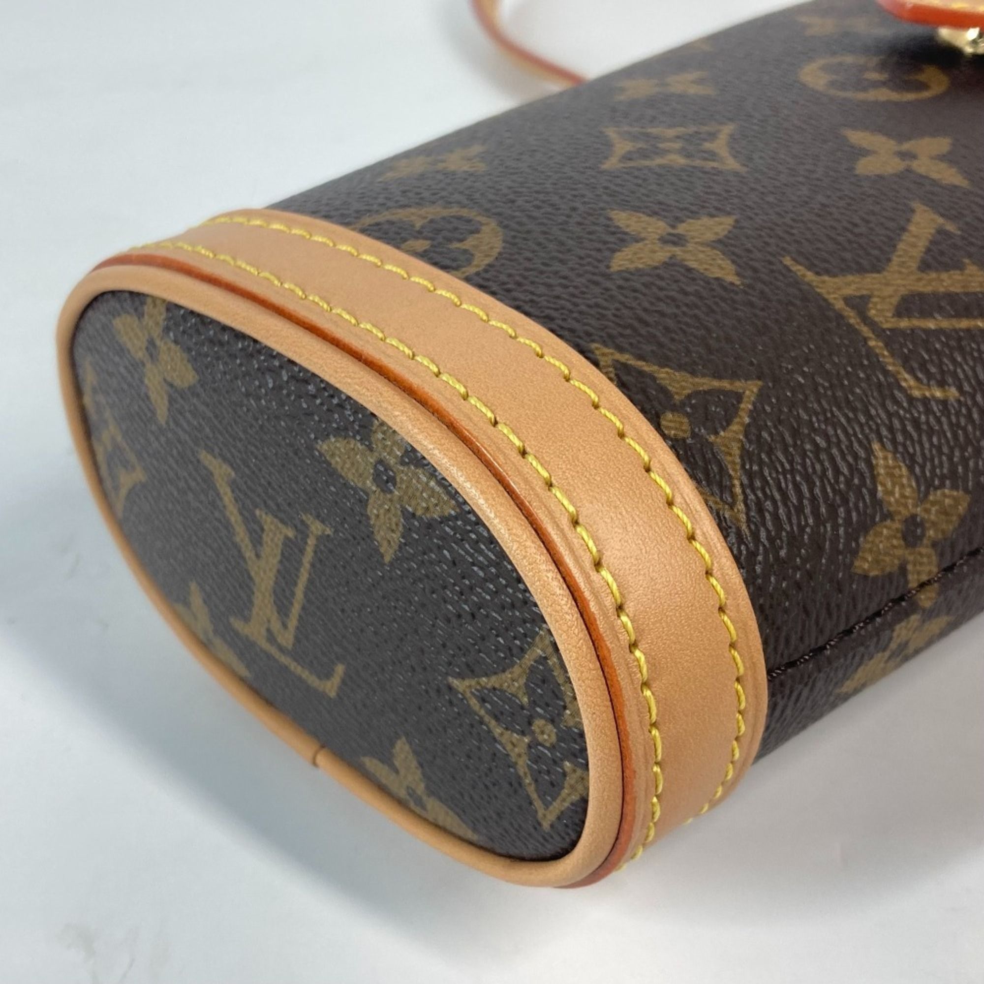 Monogram Pochette Shoulder Bag (Pre-Owned) - Louis Vuitton - Modalova