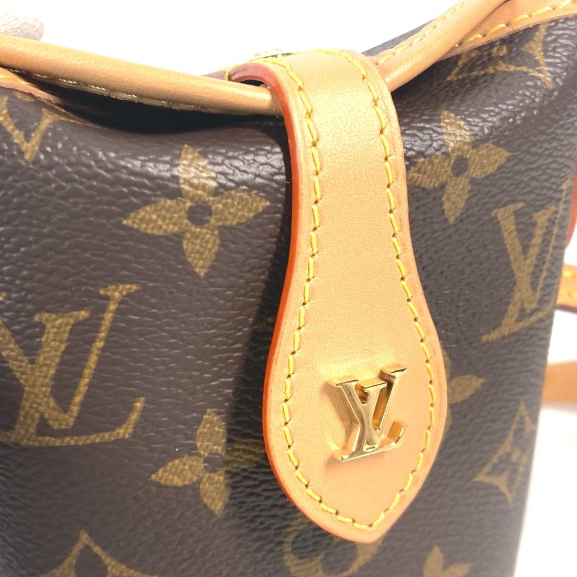Monogram Pochette Shoulder Bag (Pre-Owned) - Louis Vuitton - Modalova