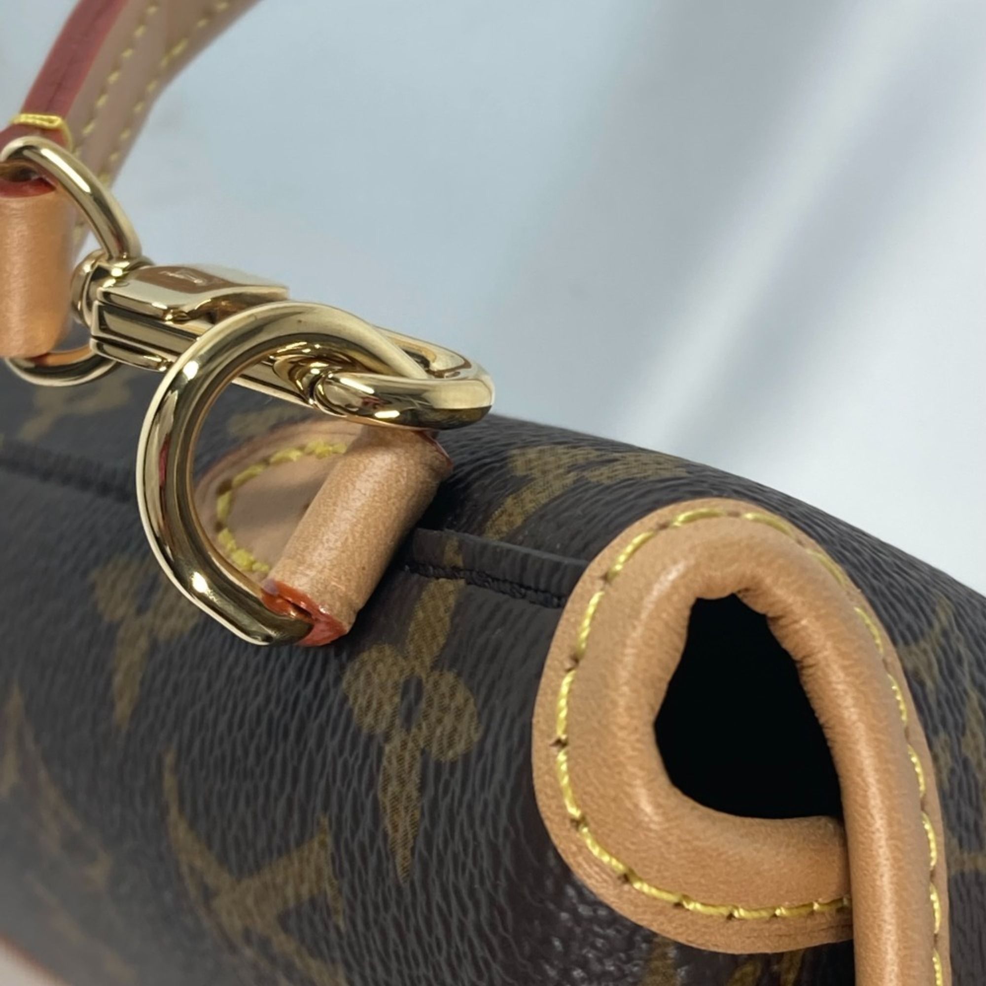 Monogram Pochette Shoulder Bag (Pre-Owned) - Louis Vuitton - Modalova