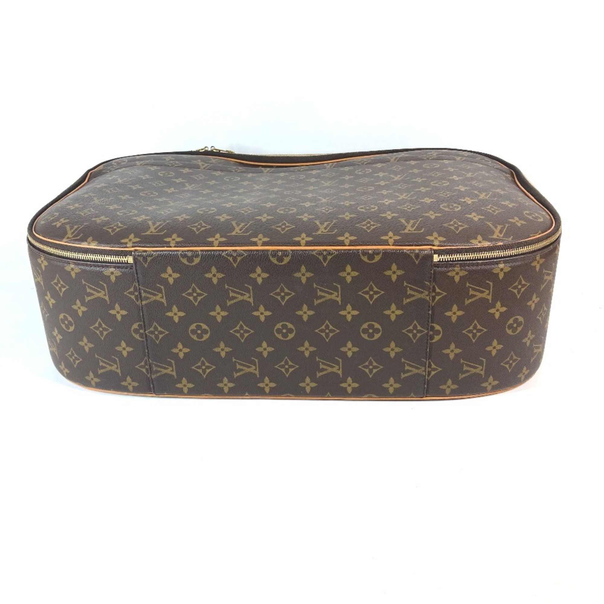 Monogram Boston Bag Shoulder Bag (Pre-Owned) - Louis Vuitton - Modalova