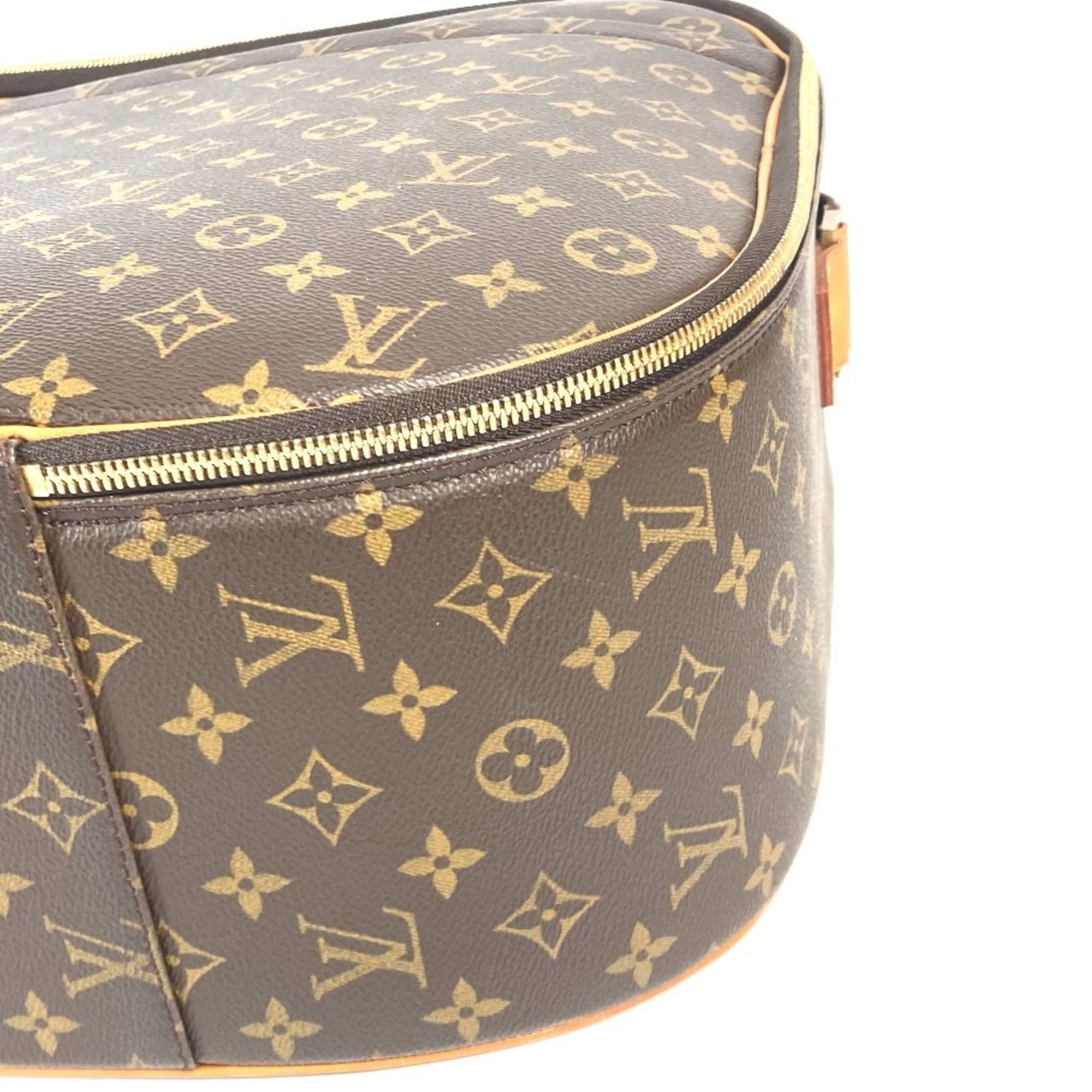 Monogram Boston Bag Shoulder Bag (Pre-Owned) - Louis Vuitton - Modalova