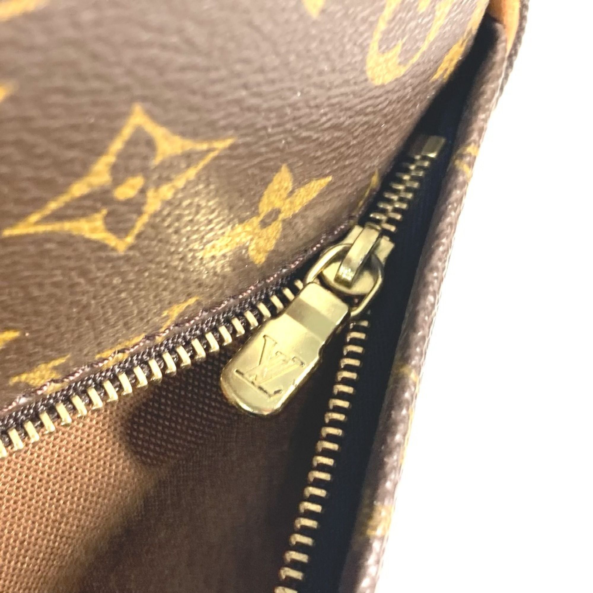 Monogram Boston Bag Shoulder Bag (Pre-Owned) - Louis Vuitton - Modalova