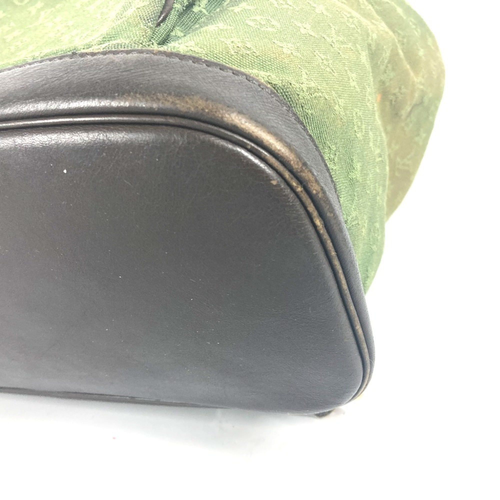 Monogram Mini Backpack (Pre-Owned) - Louis Vuitton - Modalova