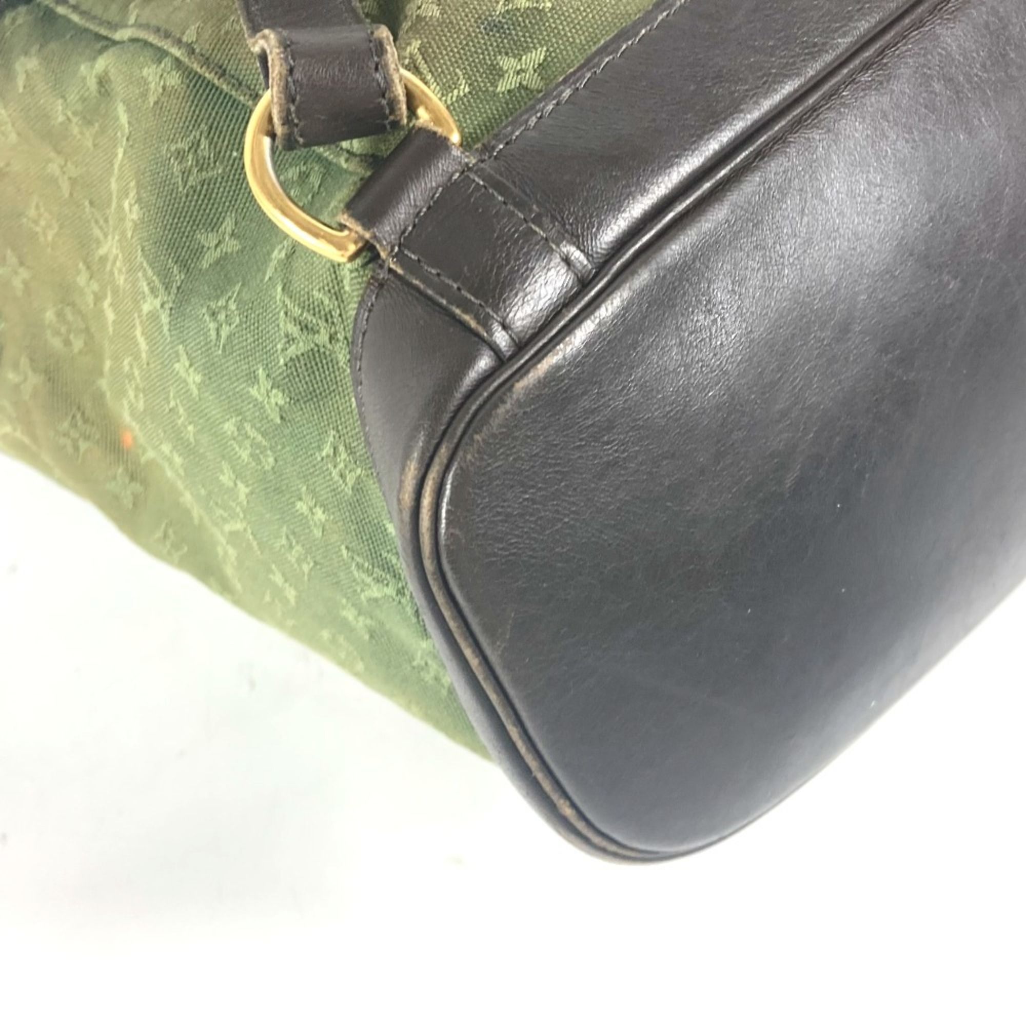 Monogram Mini Backpack (Pre-Owned) - Louis Vuitton - Modalova