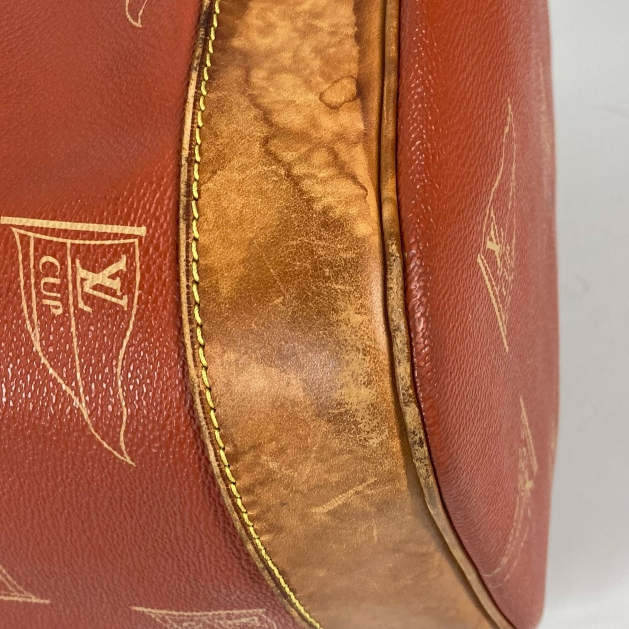 Pvc Leather Shoulder Bag (Pre-Owned) - Louis Vuitton - Modalova