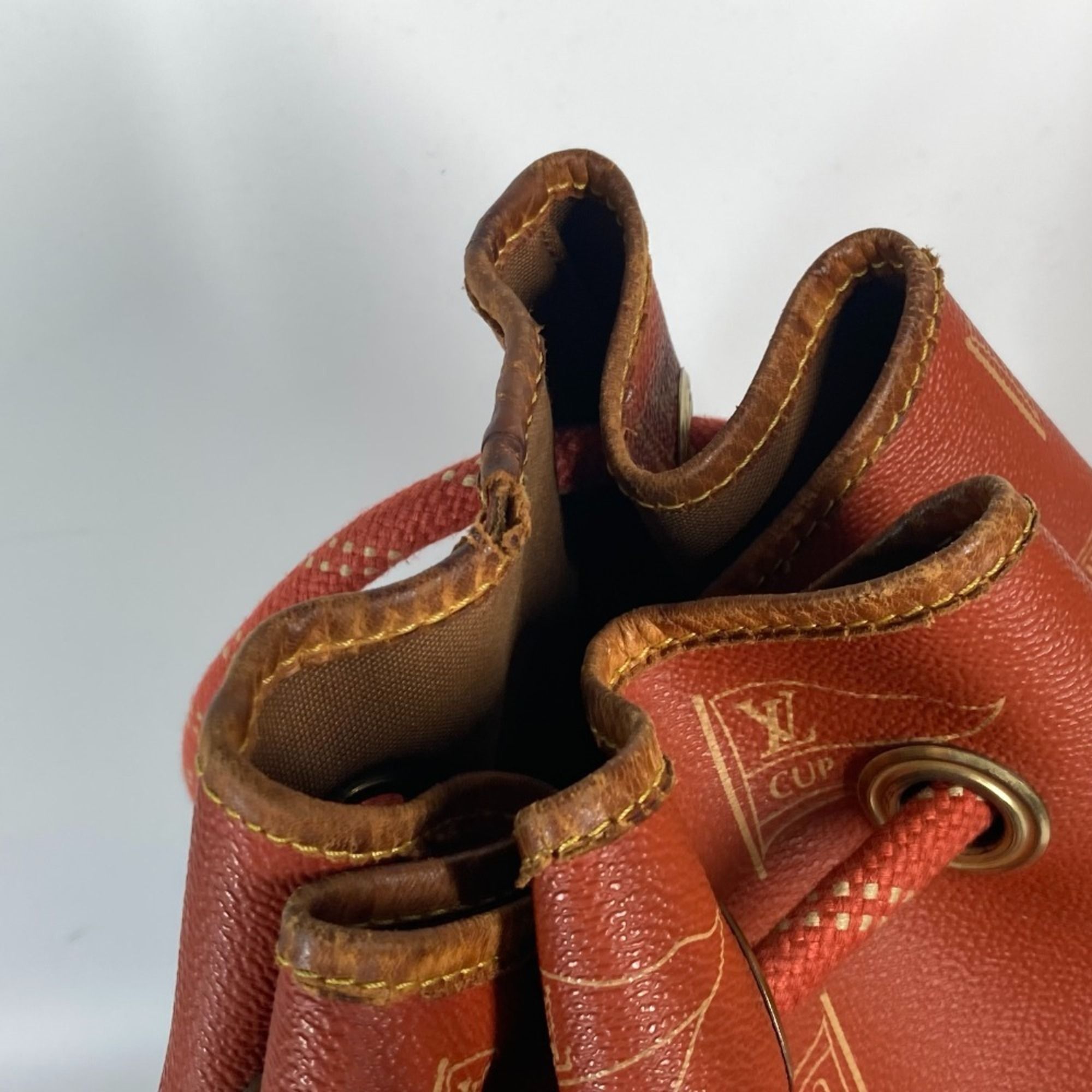 Pvc Leather Shoulder Bag (Pre-Owned) - Louis Vuitton - Modalova