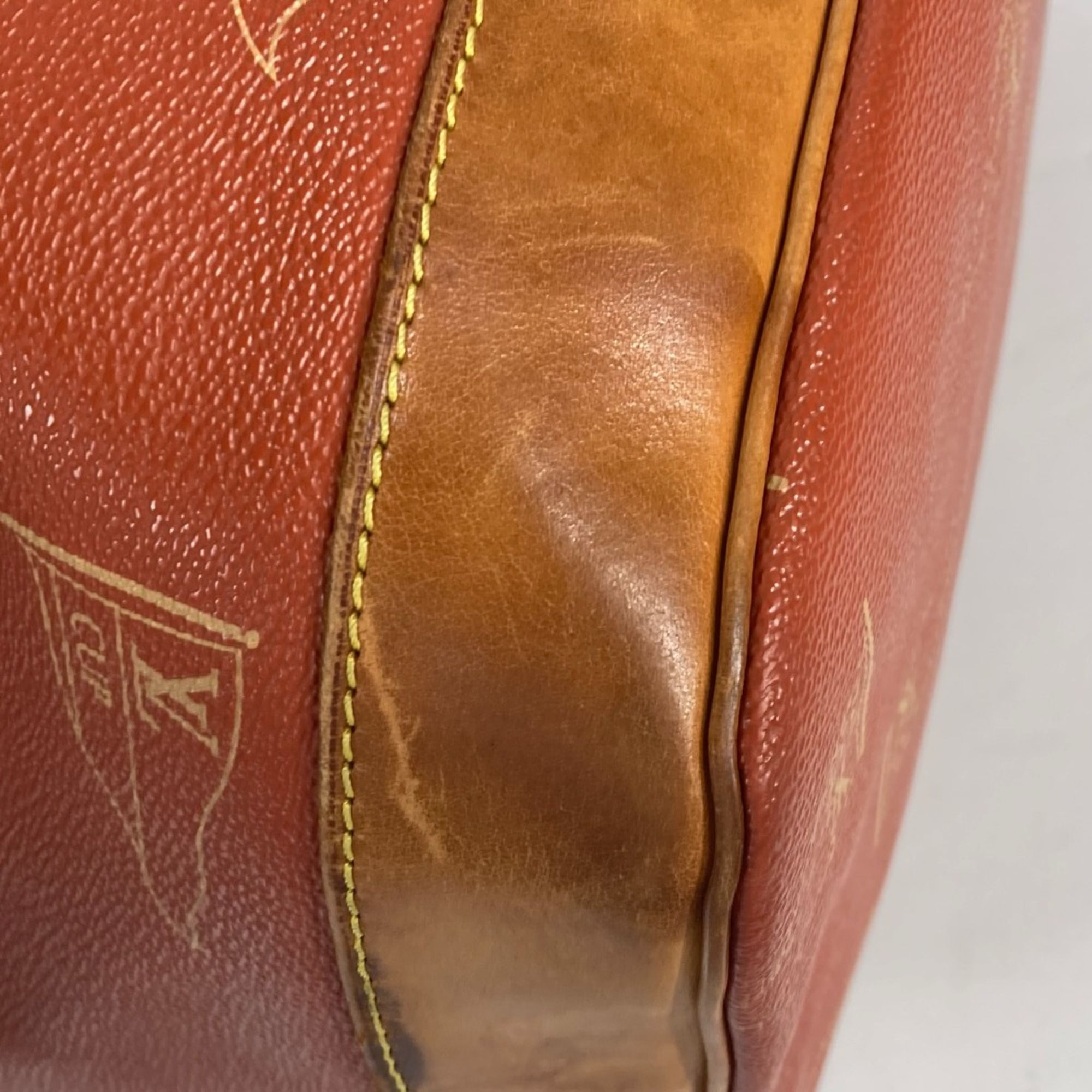 Pvc Leather Shoulder Bag (Pre-Owned) - Louis Vuitton - Modalova