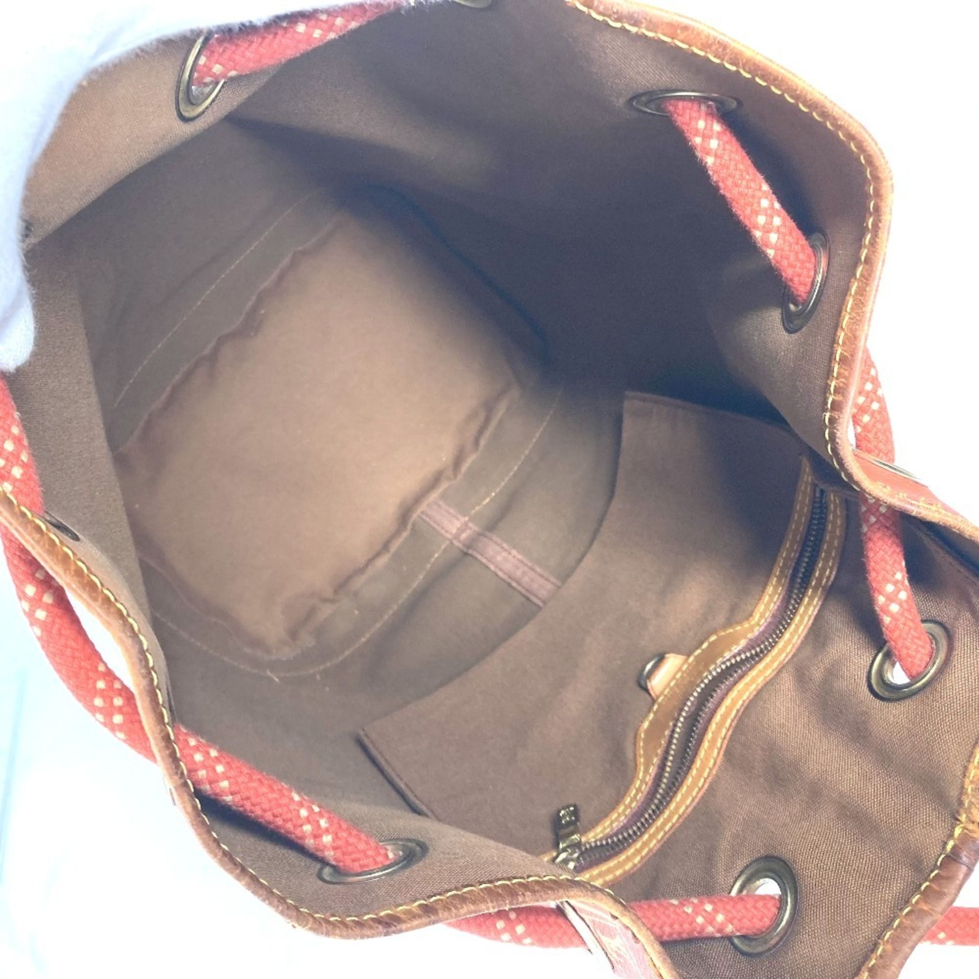 Pvc Leather Shoulder Bag (Pre-Owned) - Louis Vuitton - Modalova