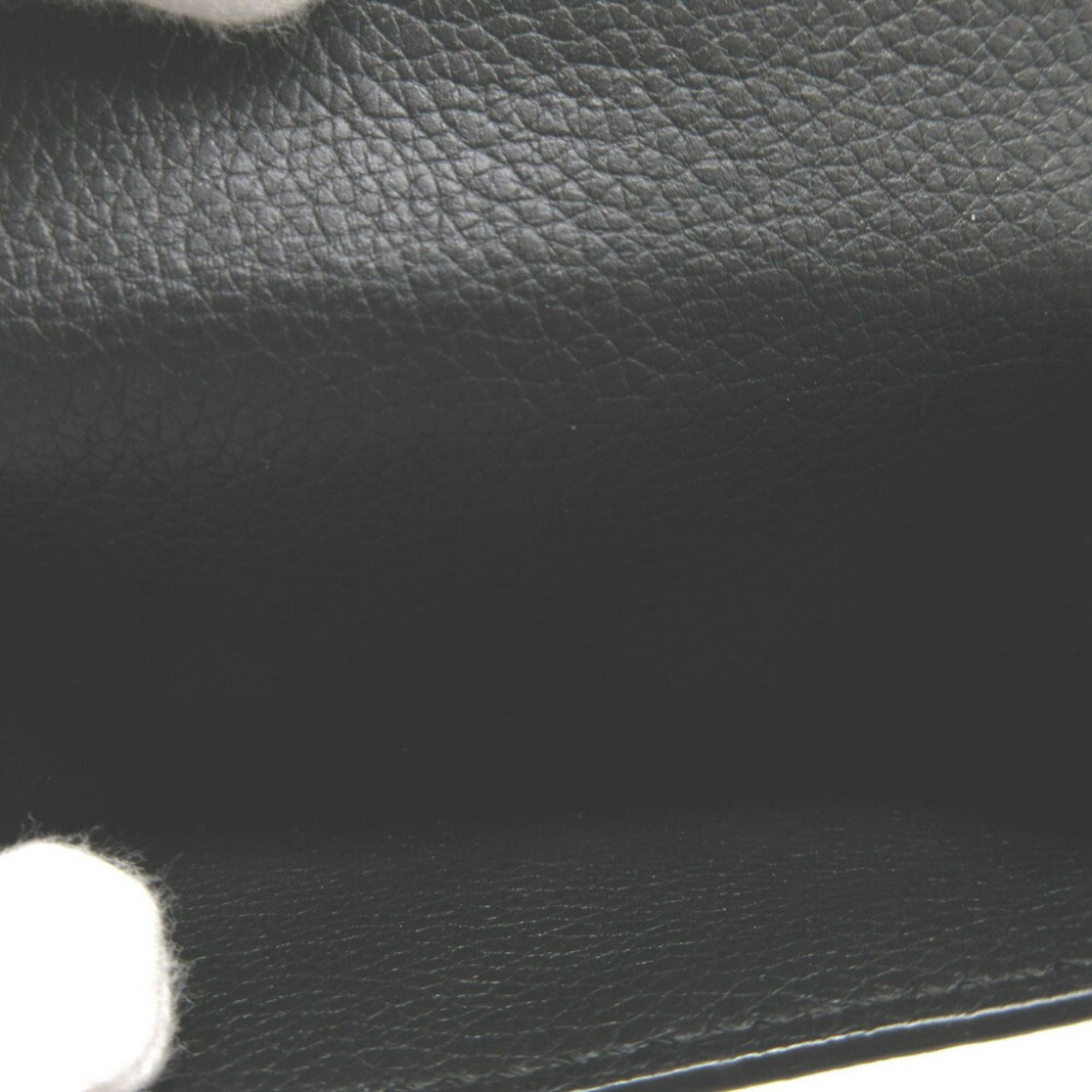Leather Wallet (Tri-Fold) (Pre-Owned) - Louis Vuitton - Modalova