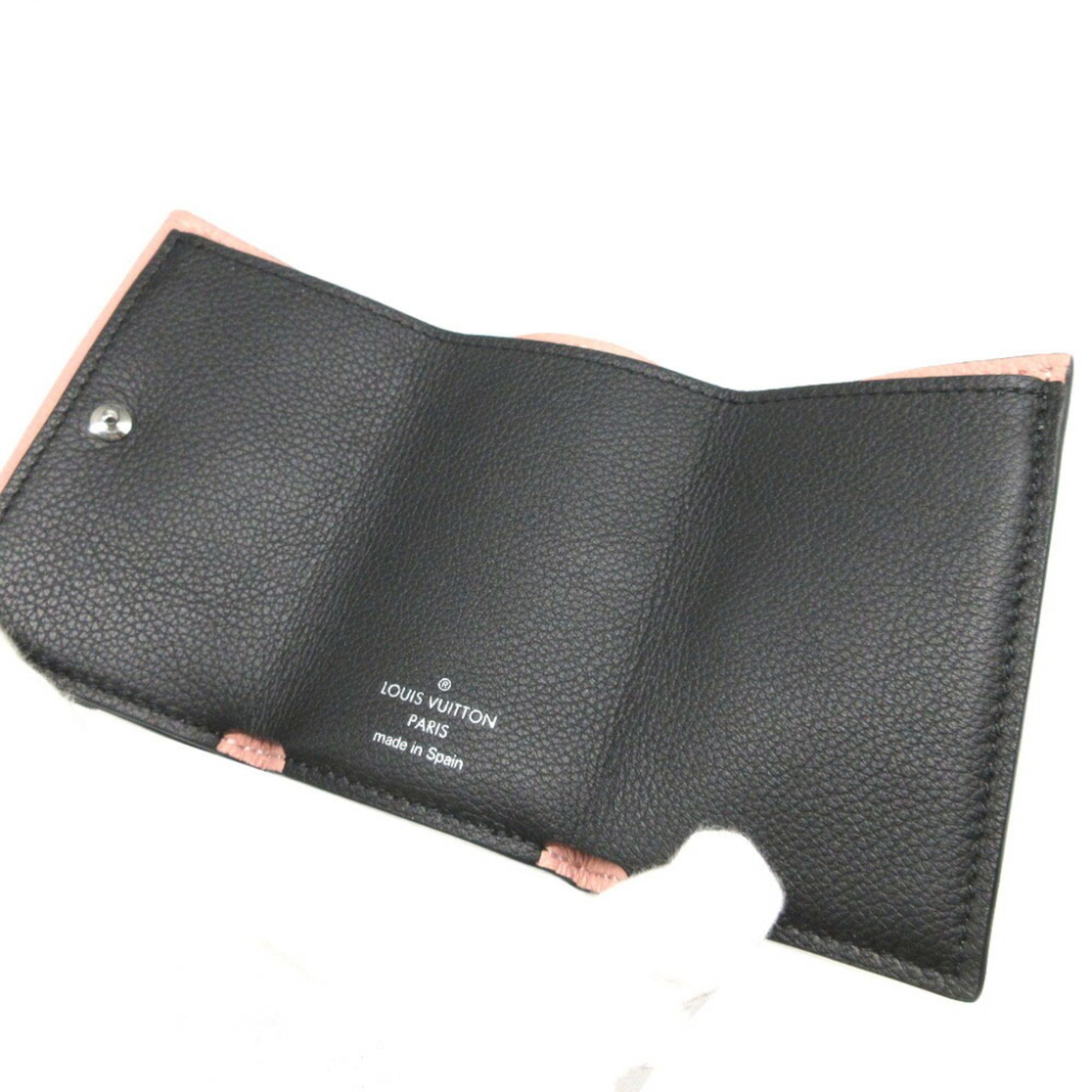 Leather Wallet (Tri-Fold) (Pre-Owned) - Louis Vuitton - Modalova