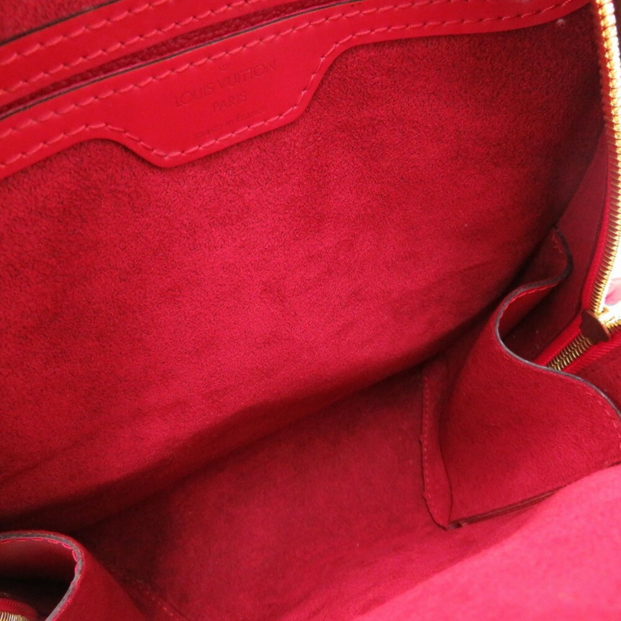 Epi Epi Leather Backpack (Pre-Owned) - Louis Vuitton - Modalova
