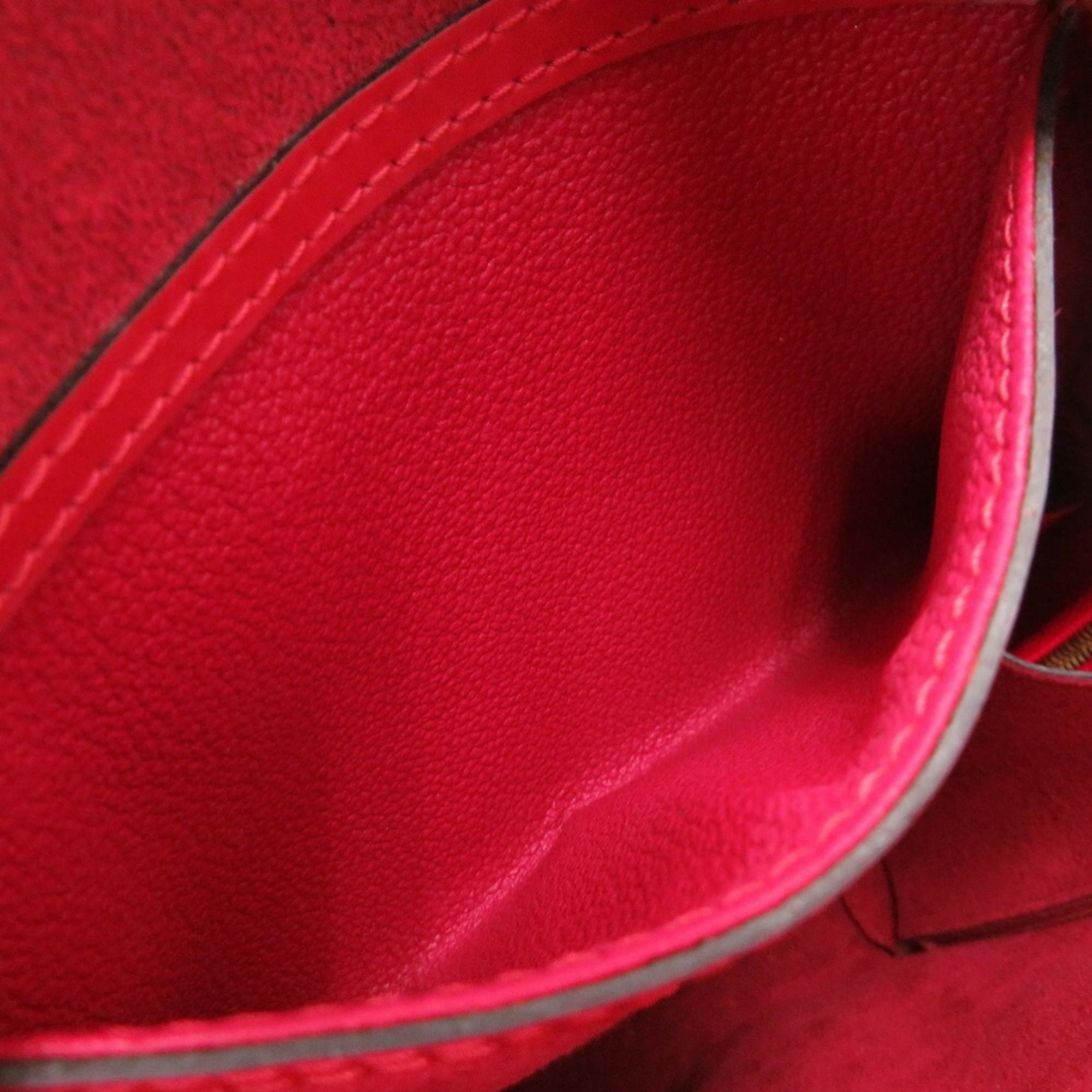 Epi Epi Leather Backpack (Pre-Owned) - Louis Vuitton - Modalova