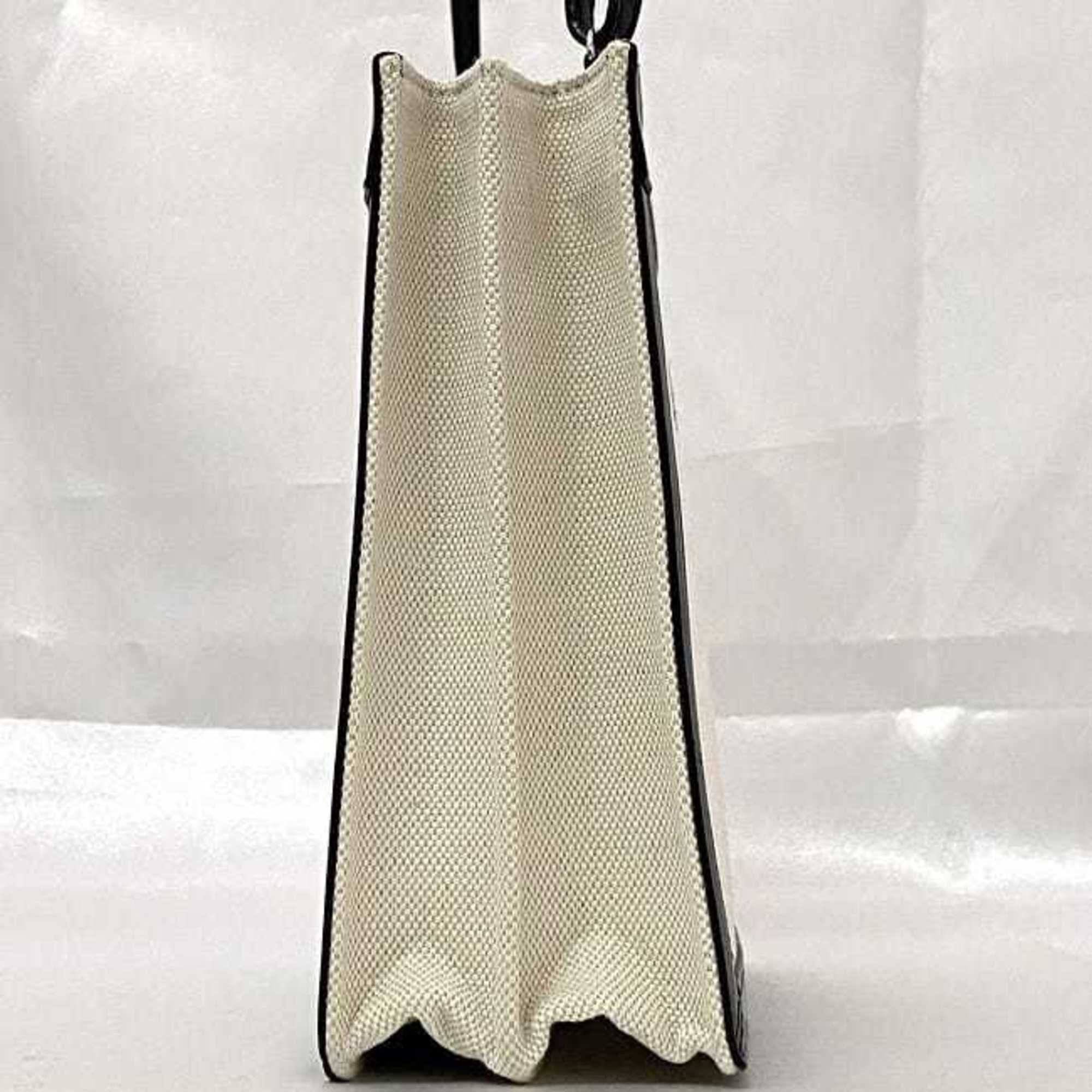 Canvas Shoulder Bag (Pre-Owned) - Balenciaga - Modalova