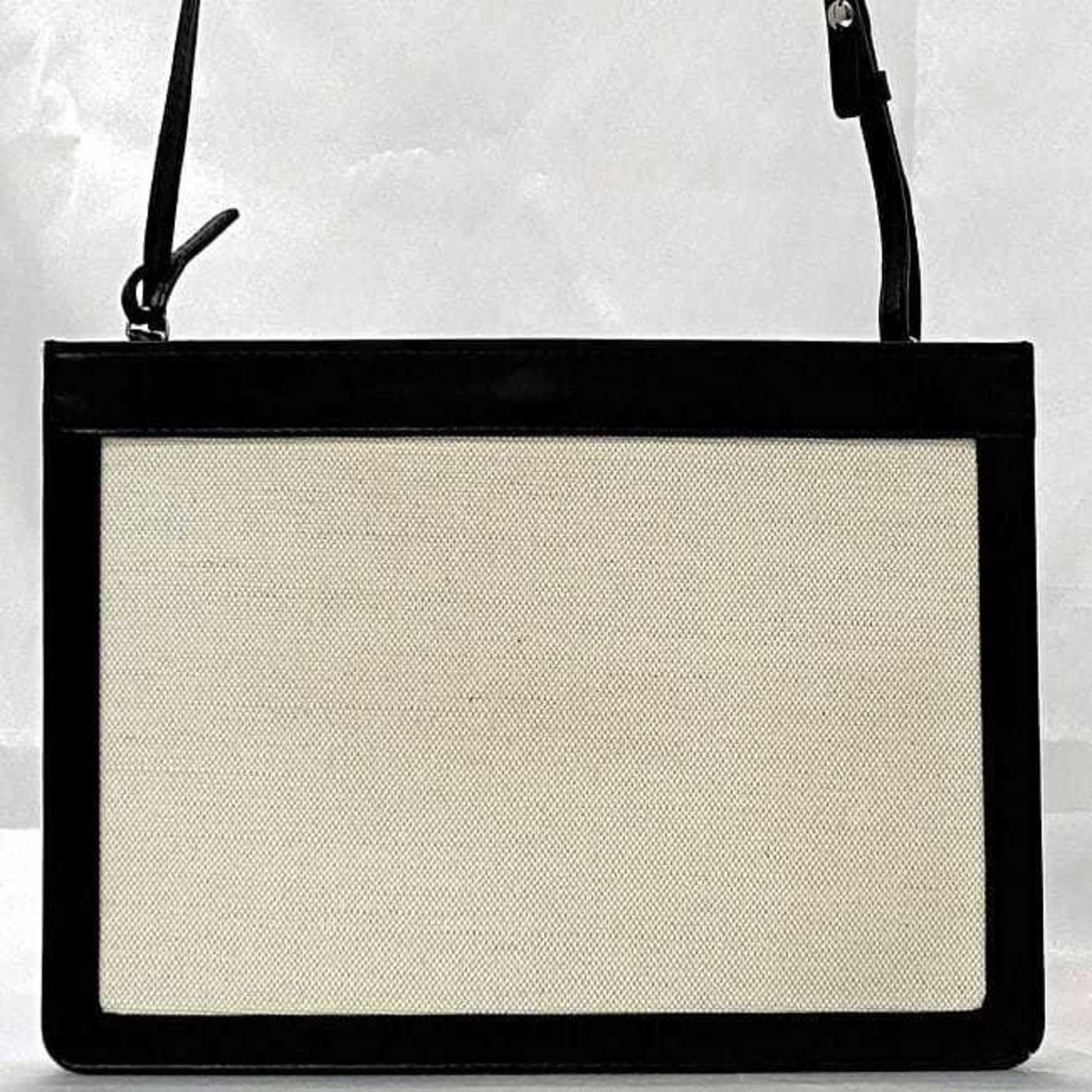 Canvas Shoulder Bag (Pre-Owned) - Balenciaga - Modalova