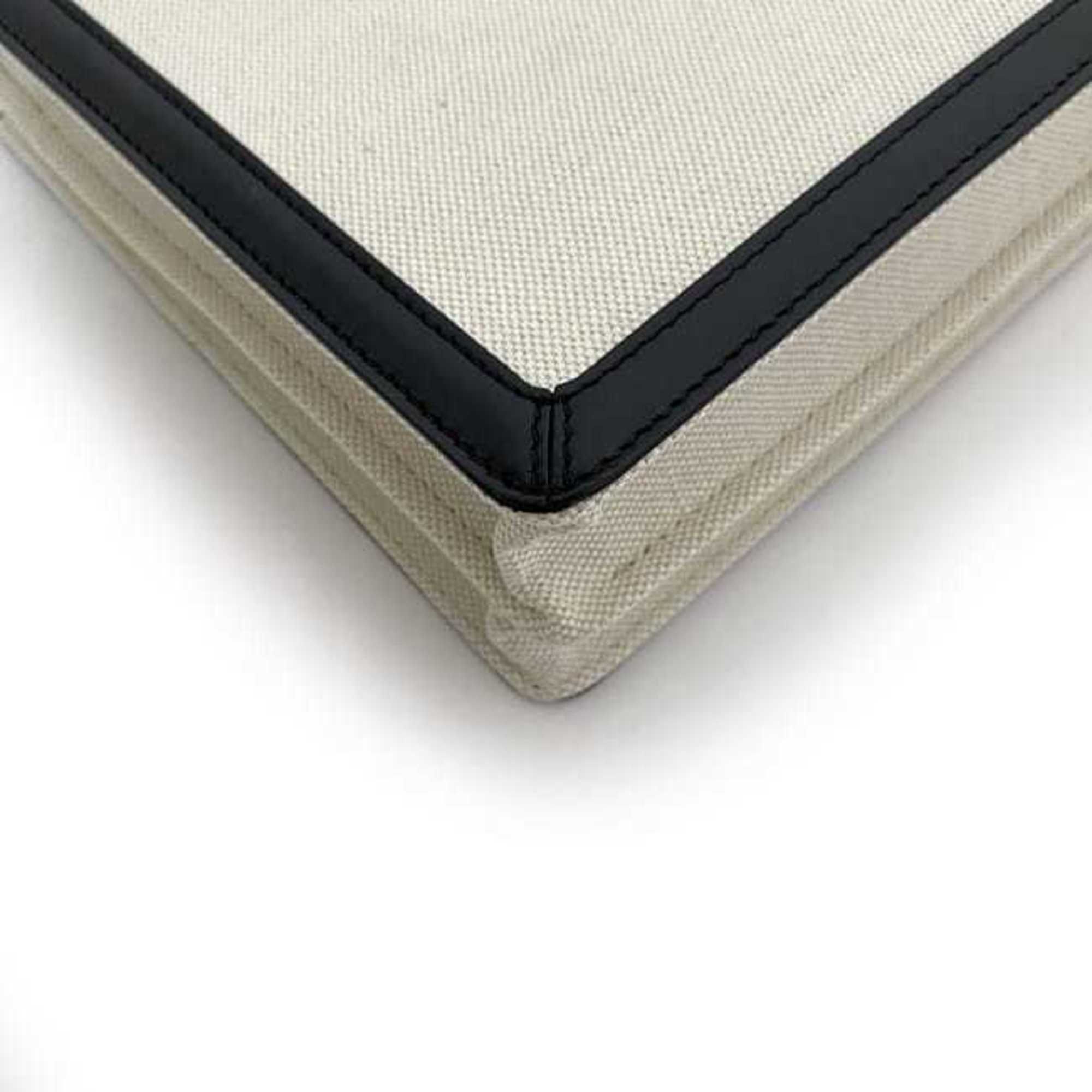 Canvas Shoulder Bag (Pre-Owned) - Balenciaga - Modalova