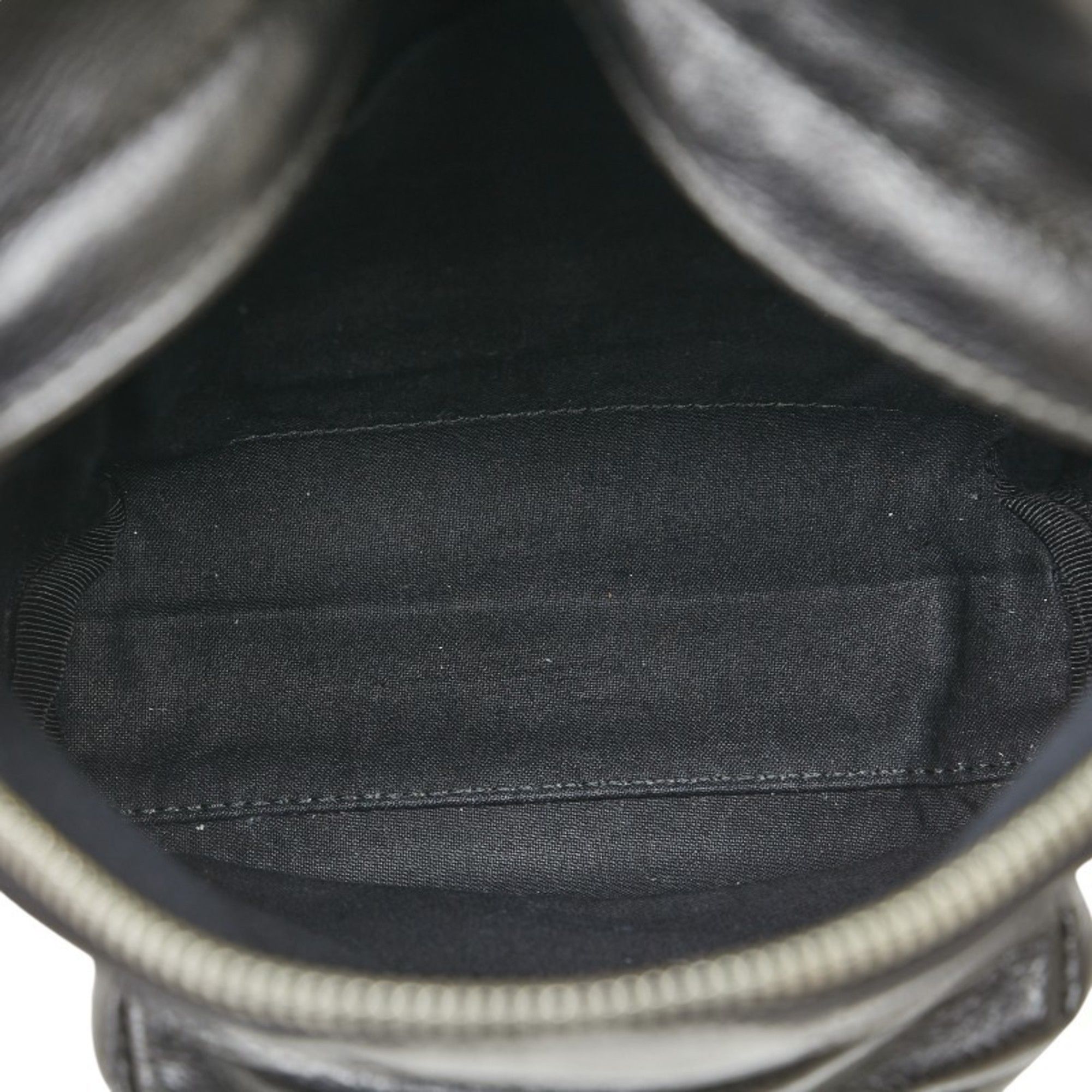 Leather Backpack (Pre-Owned) - Balenciaga - Modalova