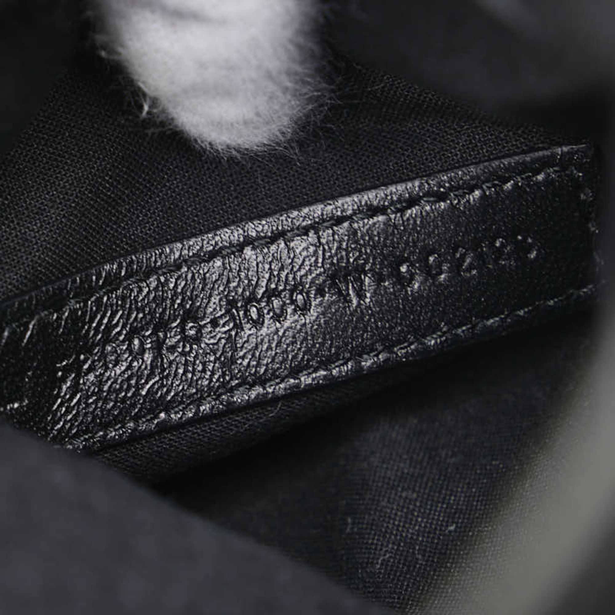 Leather Backpack (Pre-Owned) - Balenciaga - Modalova