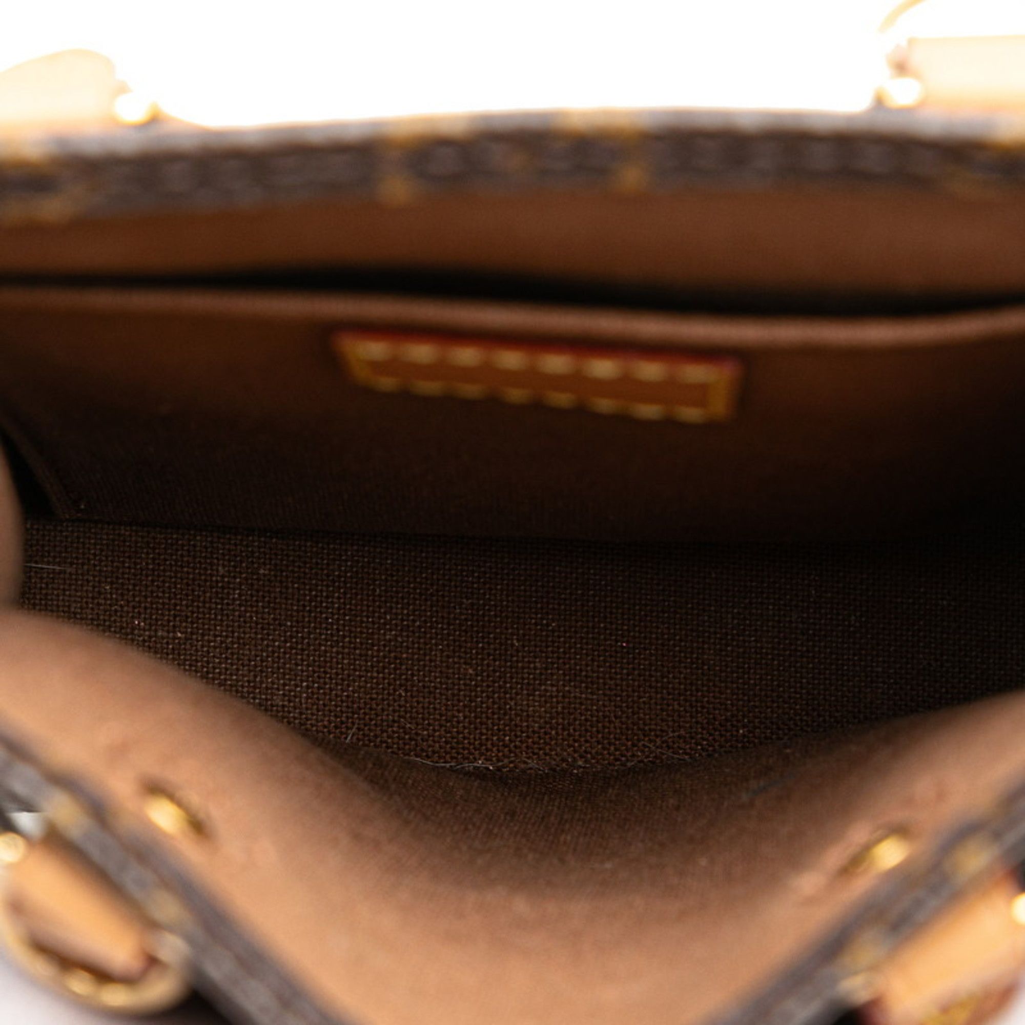 Handbag Shoulder Bag (Pre-Owned) - Louis Vuitton - Modalova