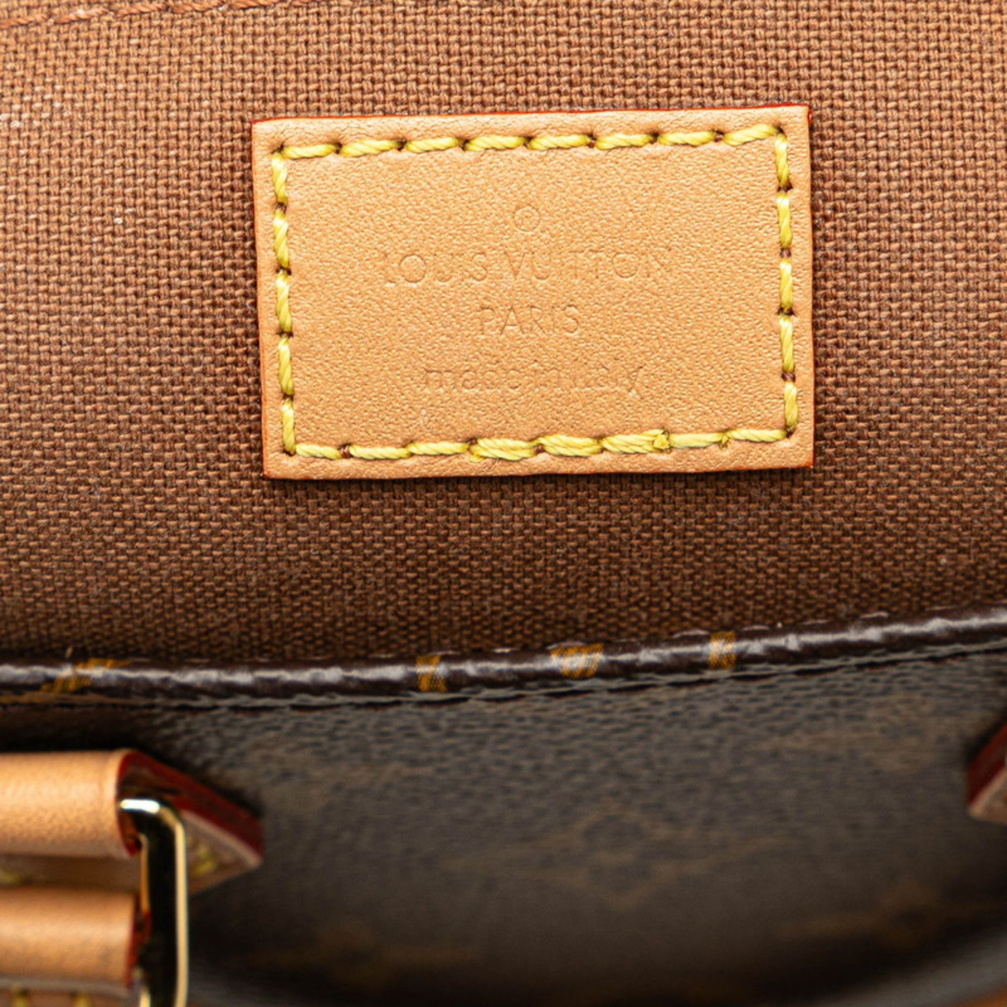 Handbag Shoulder Bag (Pre-Owned) - Louis Vuitton - Modalova