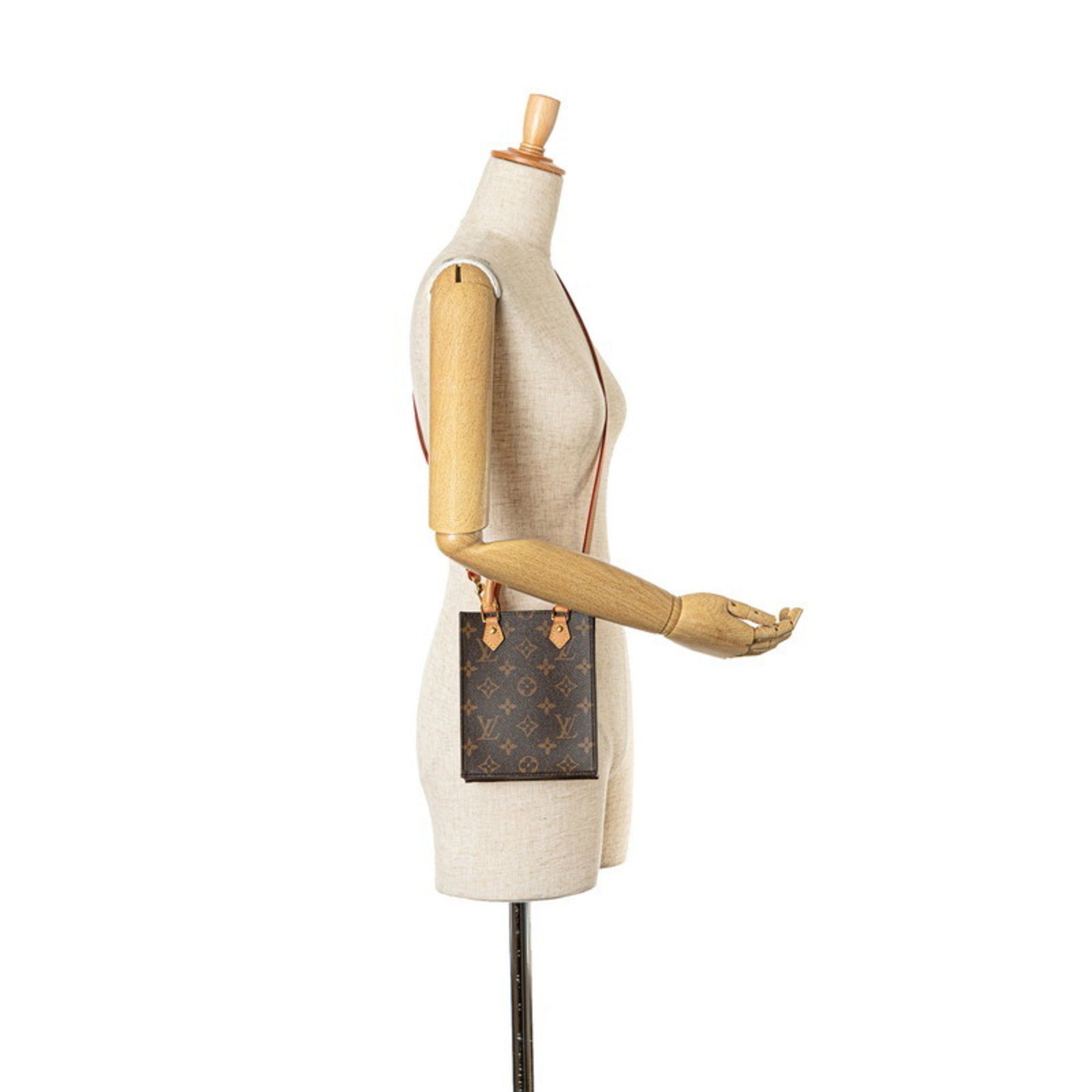 Handbag Shoulder Bag (Pre-Owned) - Louis Vuitton - Modalova