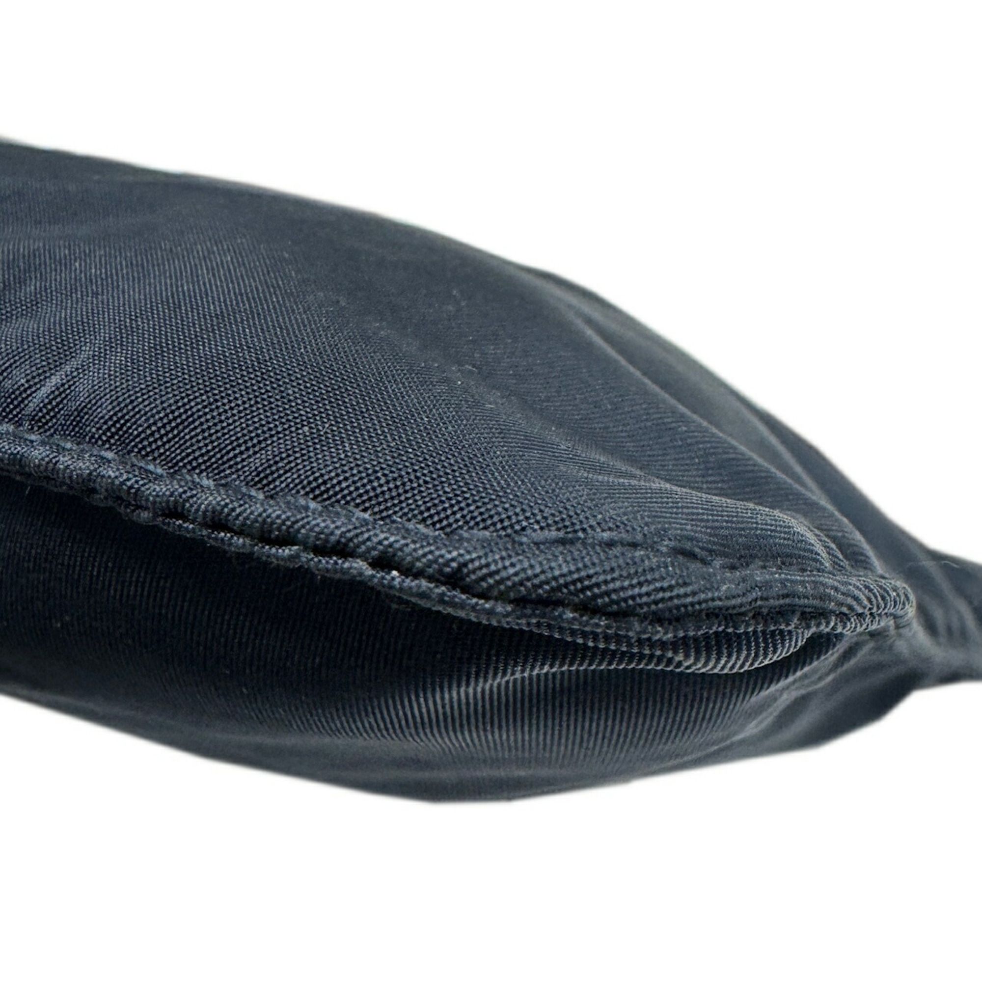 Nylon Pochette Shoulder Bag (Pre-Owned) - Prada - Modalova
