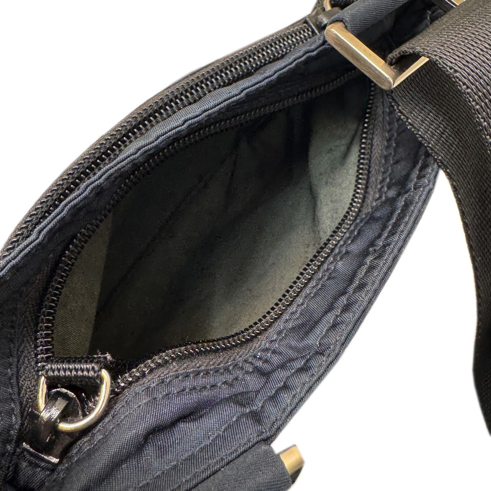 Nylon Pochette Shoulder Bag (Pre-Owned) - Prada - Modalova