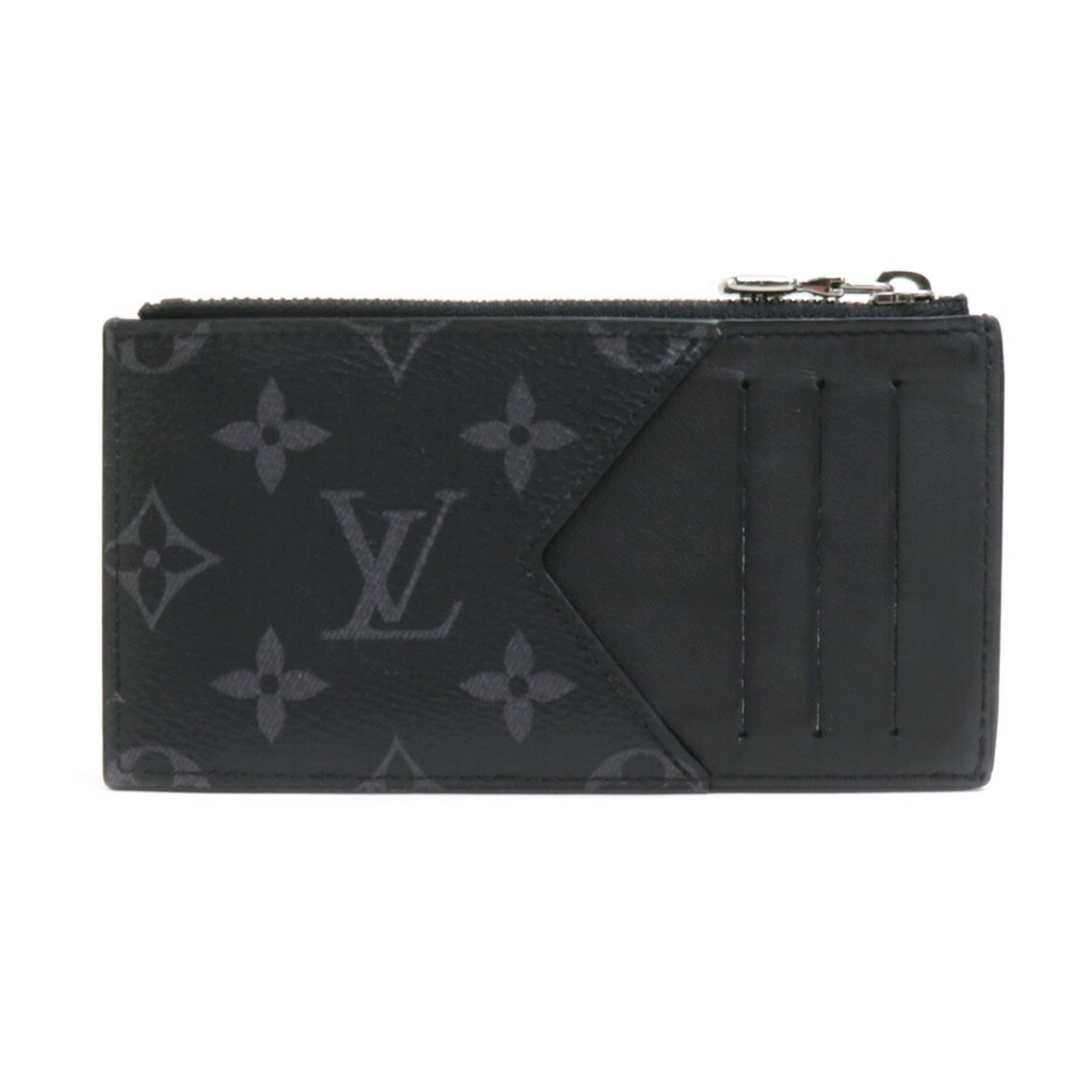 Coin Purse/Coin Case (Pre-Owned) - Louis Vuitton - Modalova