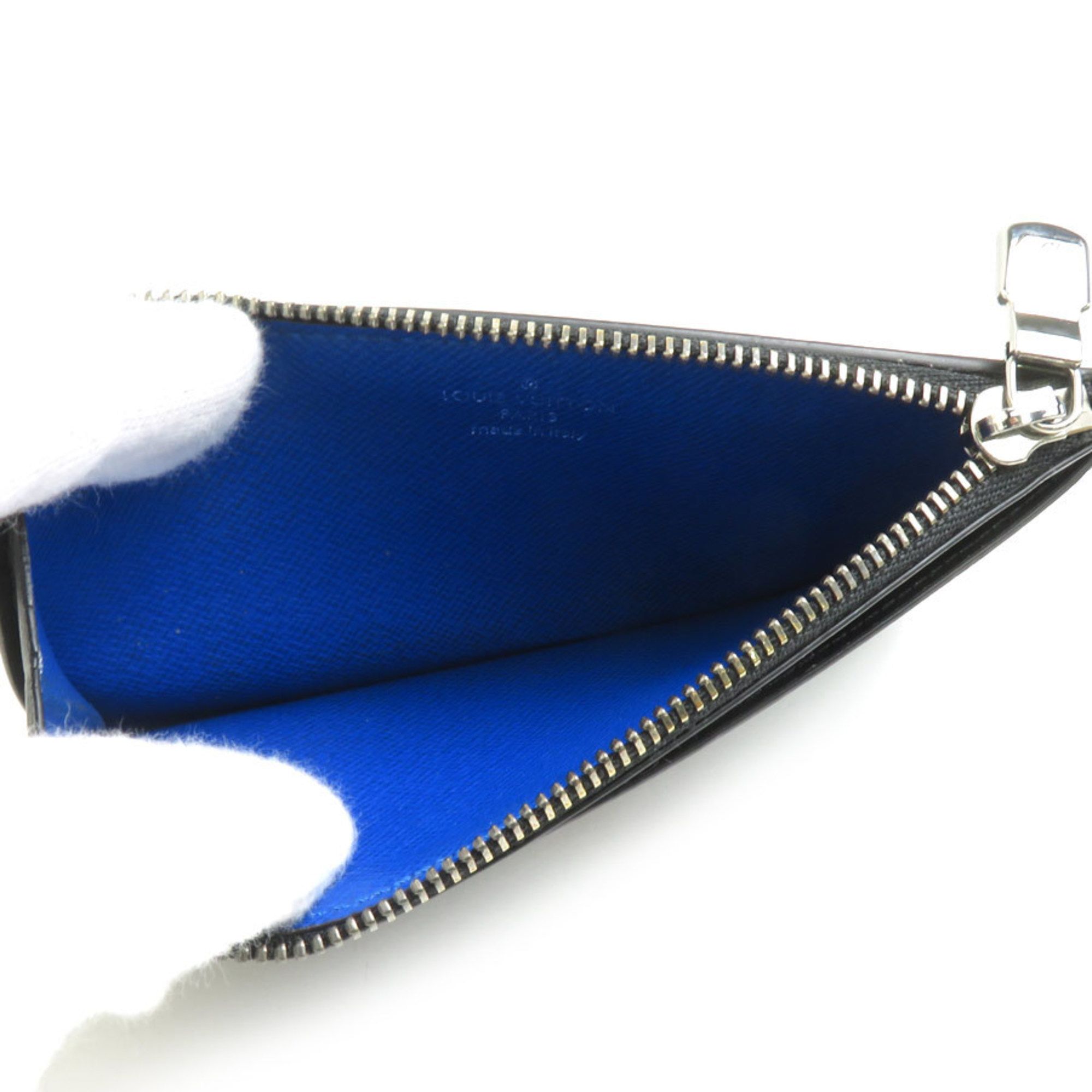 Coin Purse/Coin Case (Pre-Owned) - Louis Vuitton - Modalova