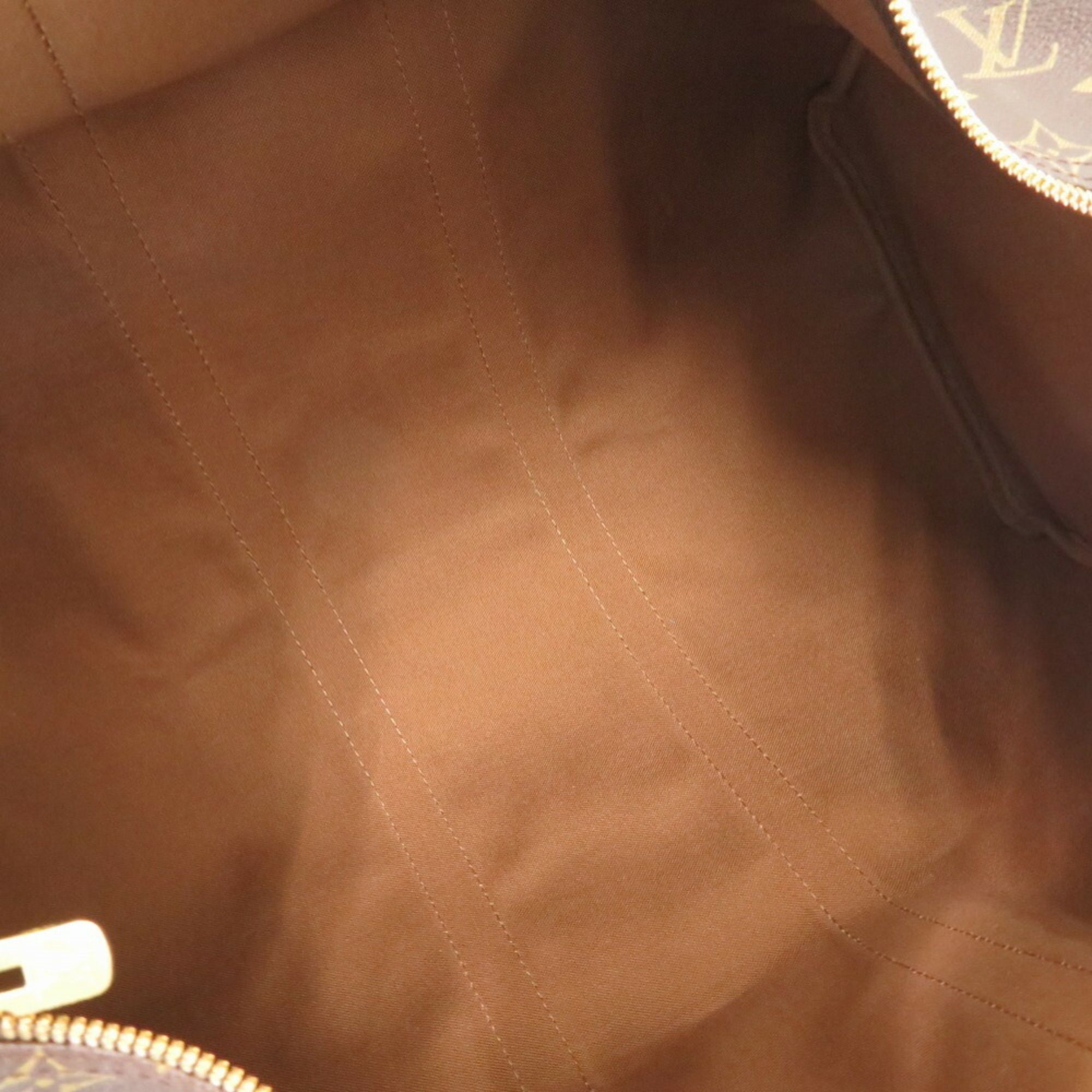 Monogram Boston Bag (Pre-Owned) - Louis Vuitton - Modalova