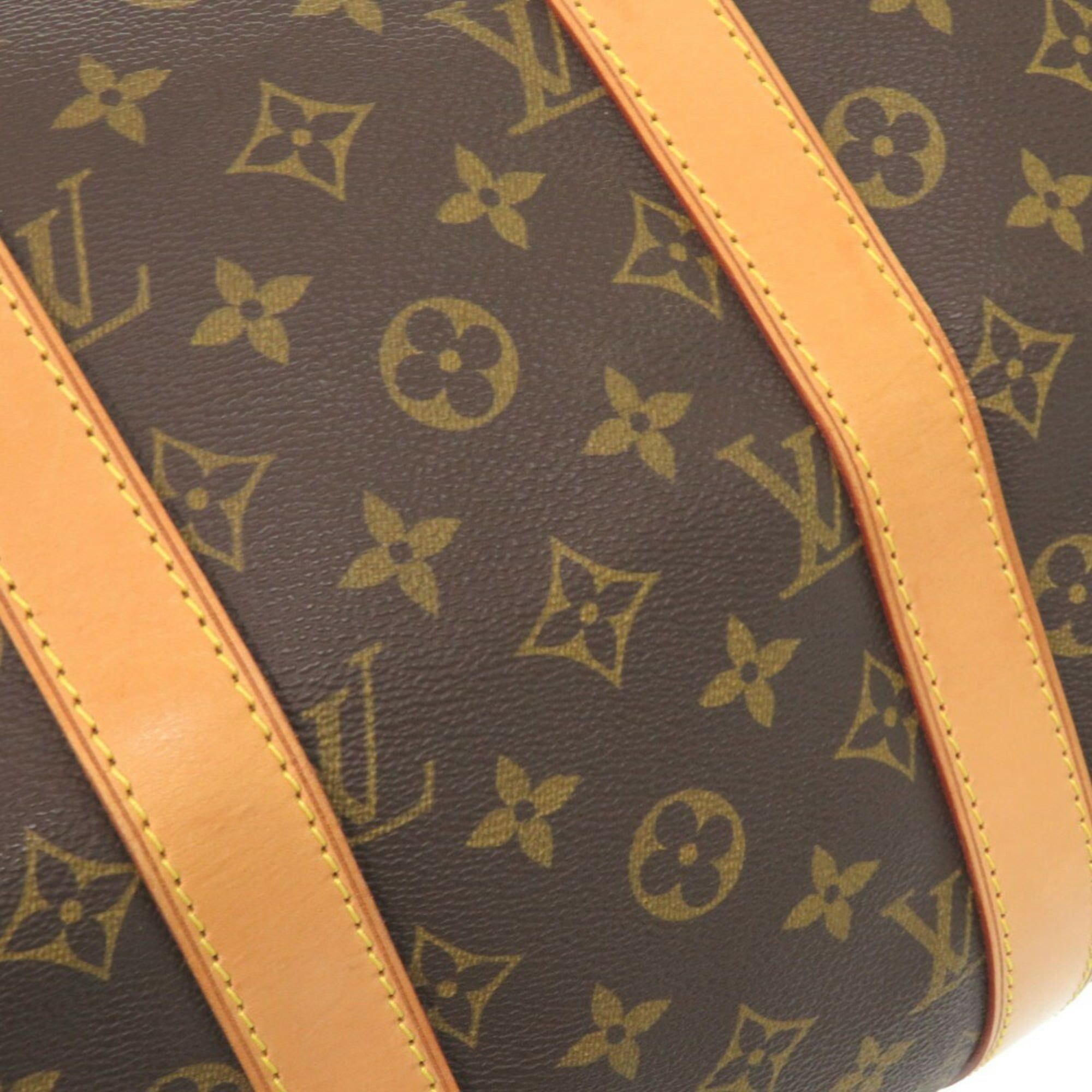 Monogram Boston Bag (Pre-Owned) - Louis Vuitton - Modalova