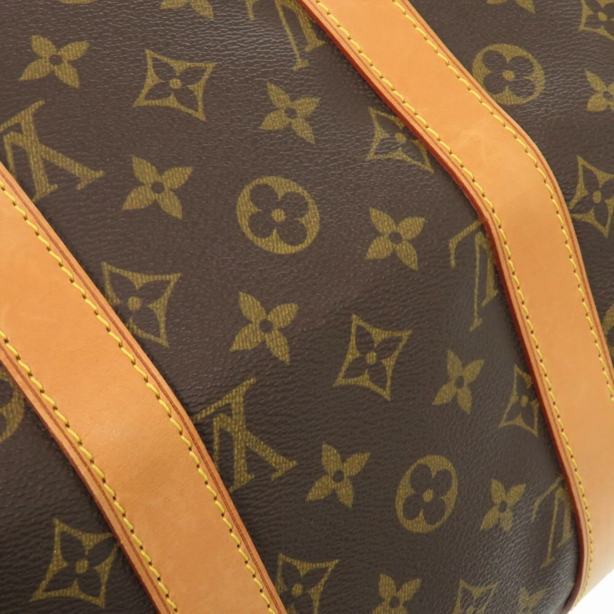 Monogram Boston Bag (Pre-Owned) - Louis Vuitton - Modalova