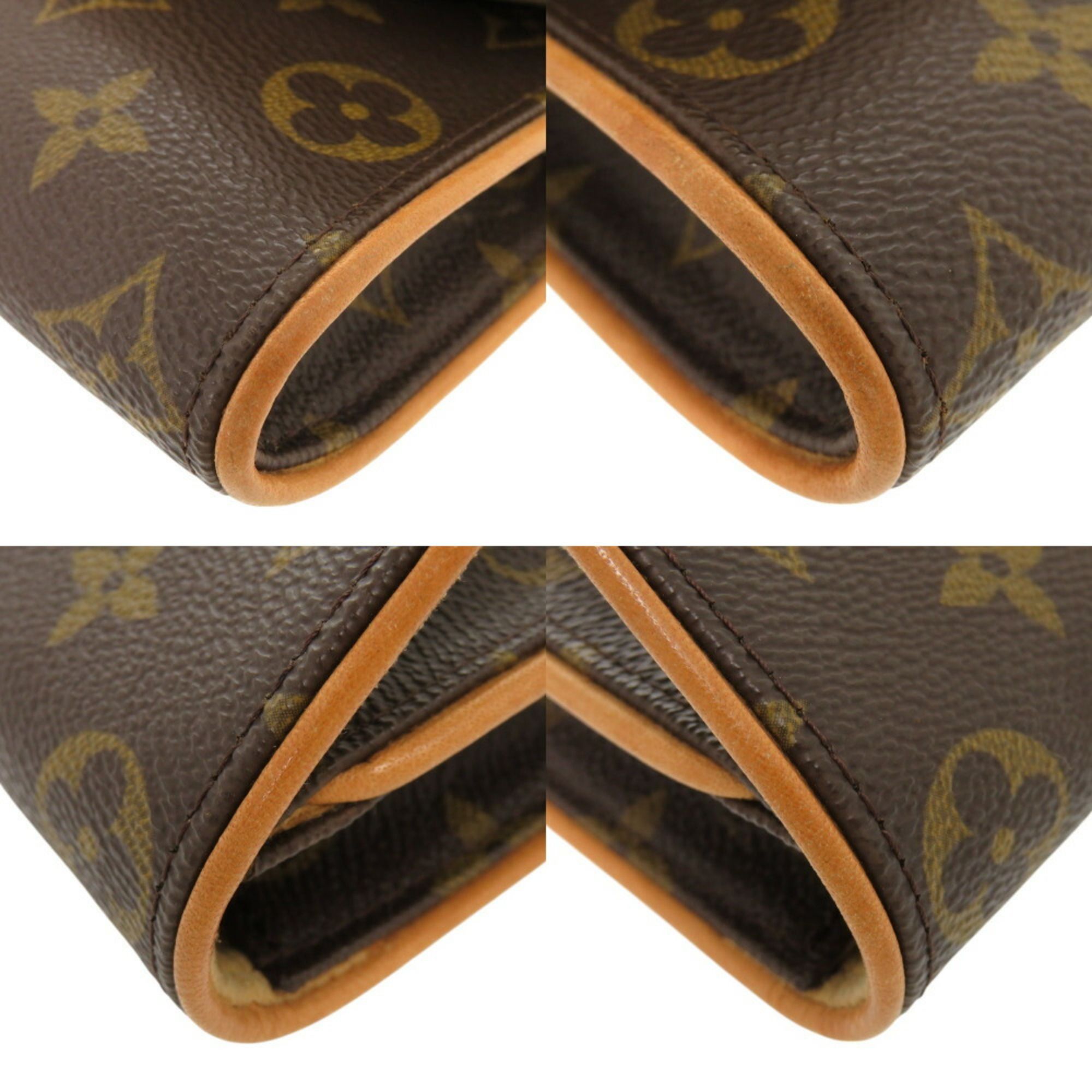 Monogram Pochette Shoulder Bag (Pre-Owned) - Louis Vuitton - Modalova