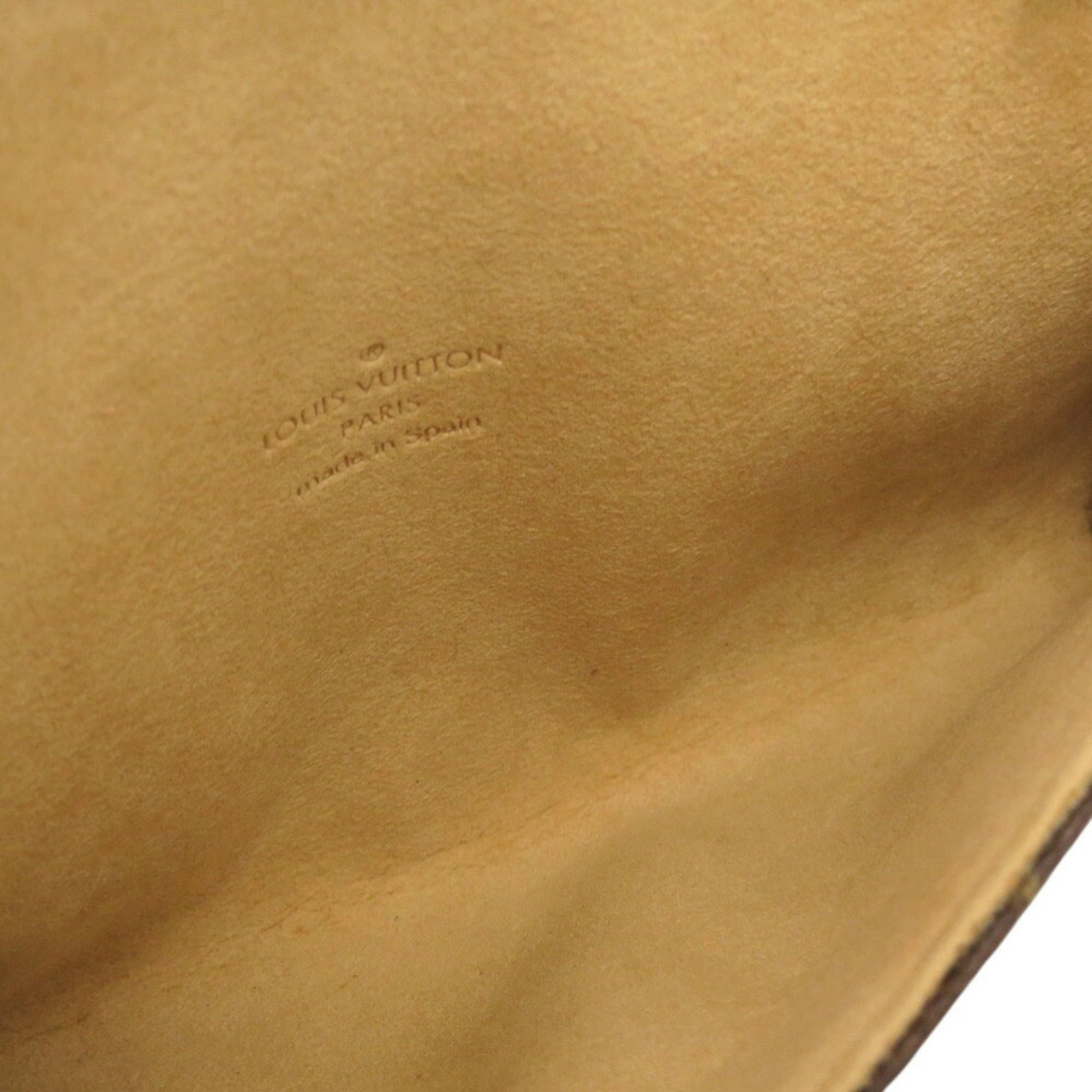 Monogram Pochette Shoulder Bag (Pre-Owned) - Louis Vuitton - Modalova