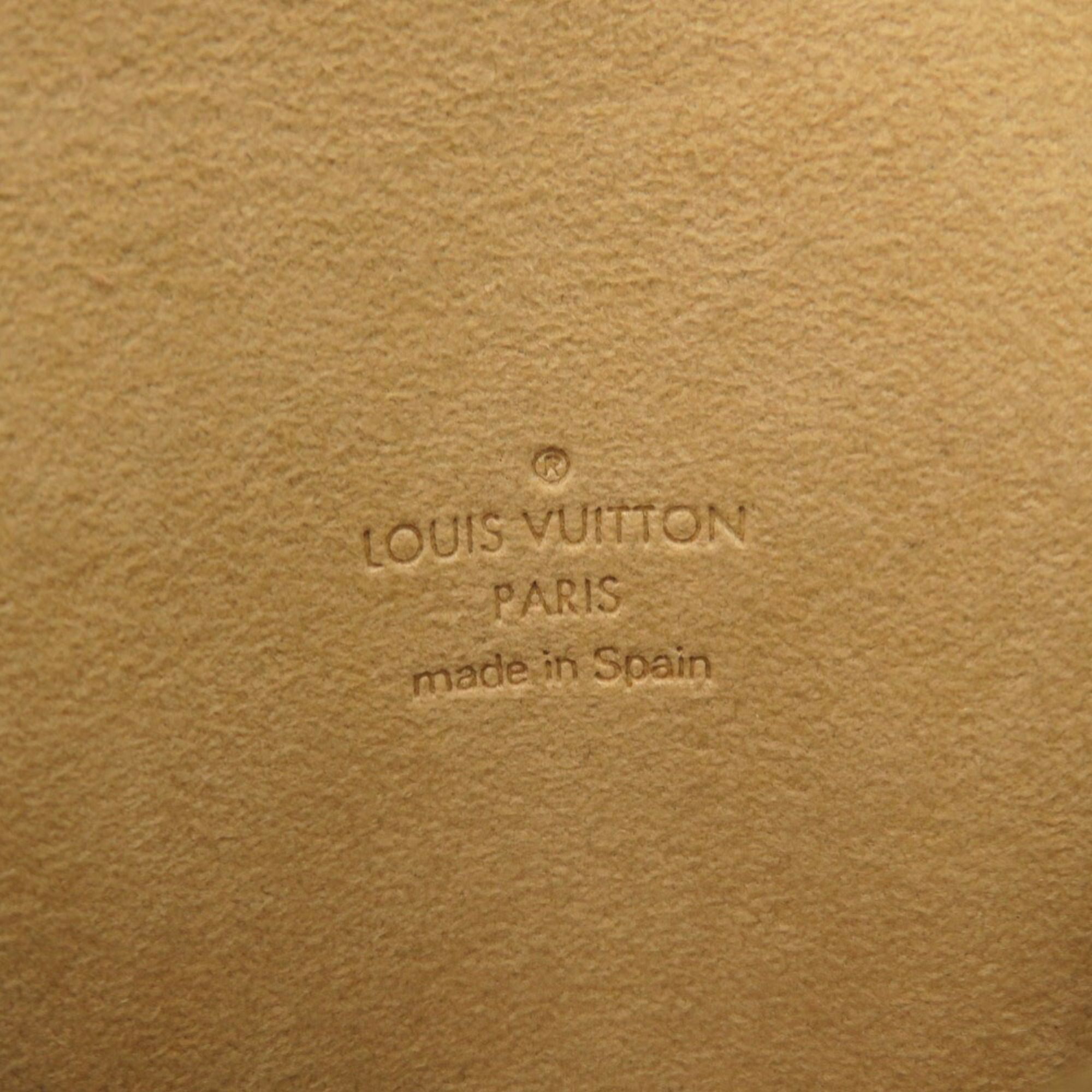 Monogram Pochette Shoulder Bag (Pre-Owned) - Louis Vuitton - Modalova