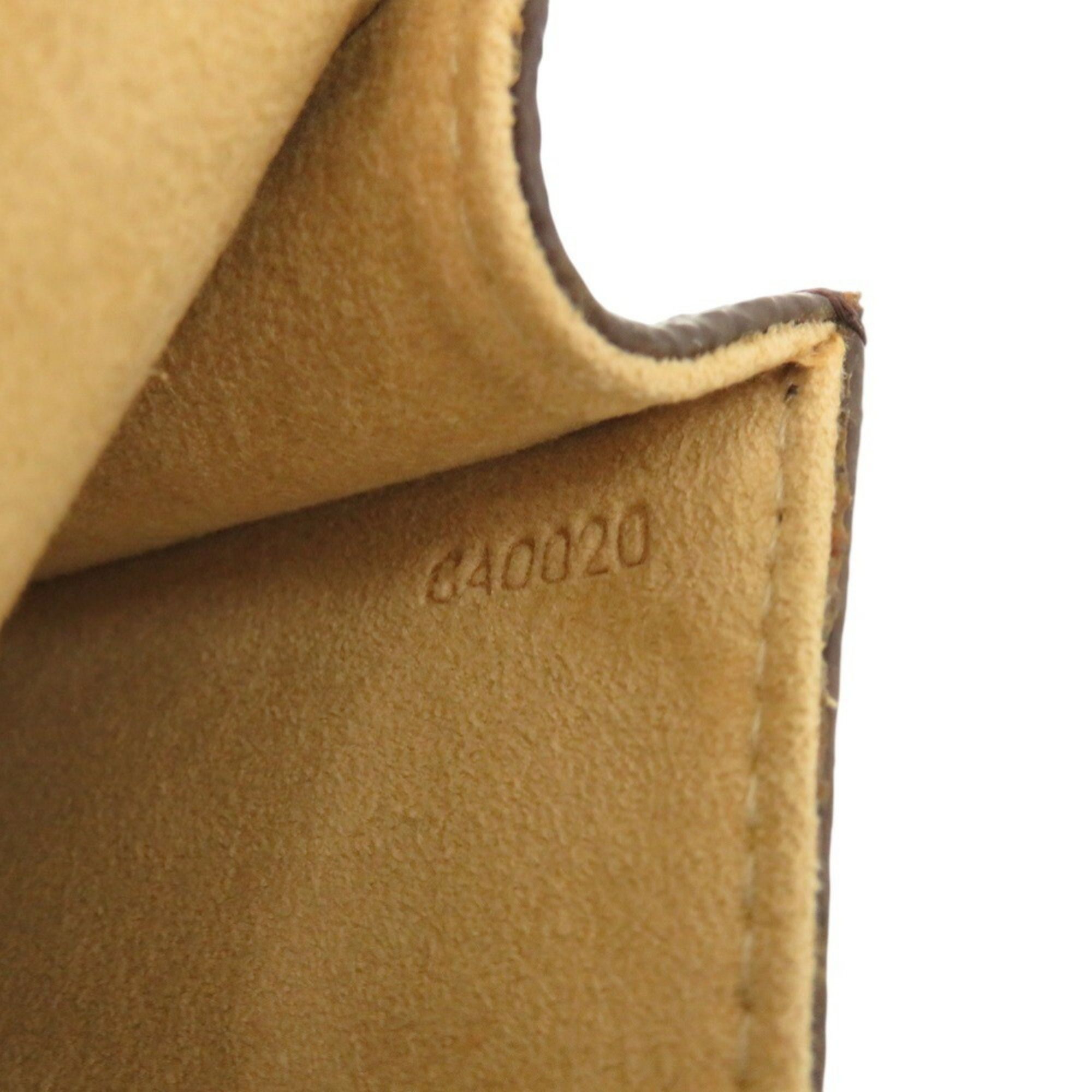 Monogram Pochette Shoulder Bag (Pre-Owned) - Louis Vuitton - Modalova