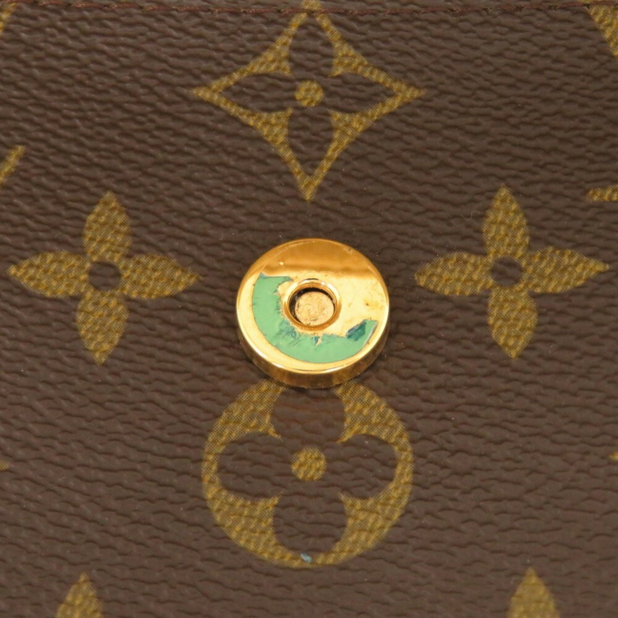 Monogram Pochette Shoulder Bag (Pre-Owned) - Louis Vuitton - Modalova