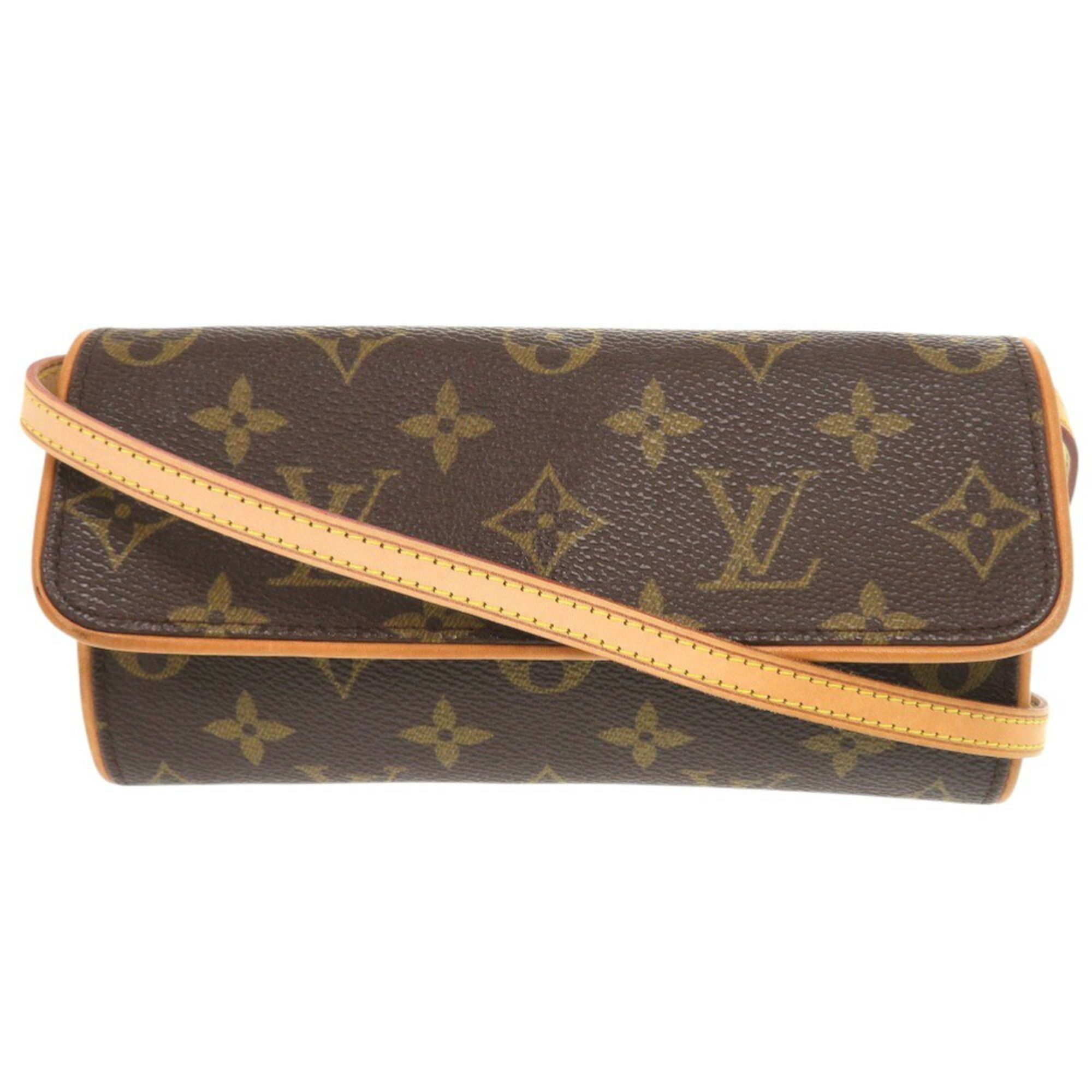 Monogram Pochette Shoulder Bag (Pre-Owned) - Louis Vuitton - Modalova