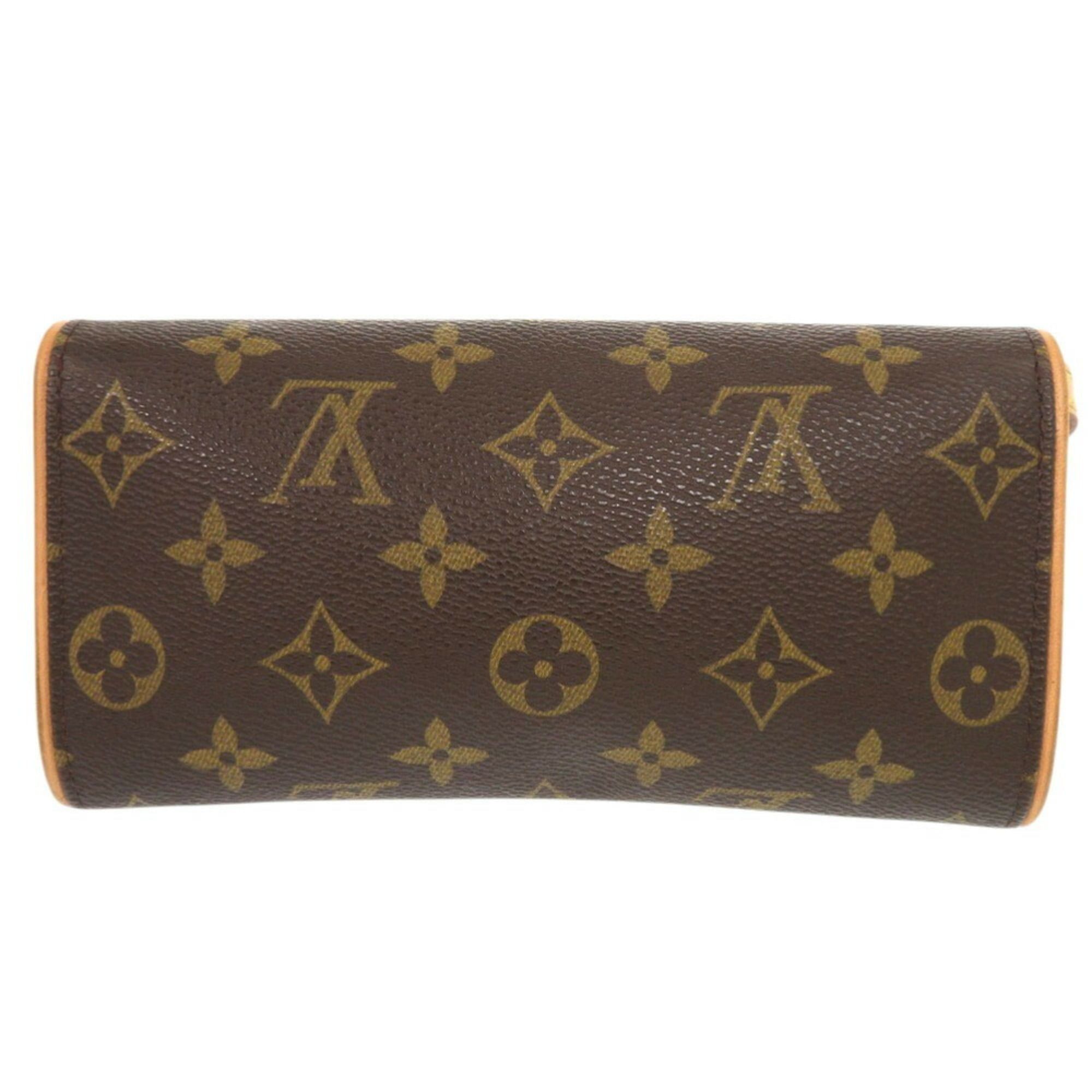 Monogram Pochette Shoulder Bag (Pre-Owned) - Louis Vuitton - Modalova
