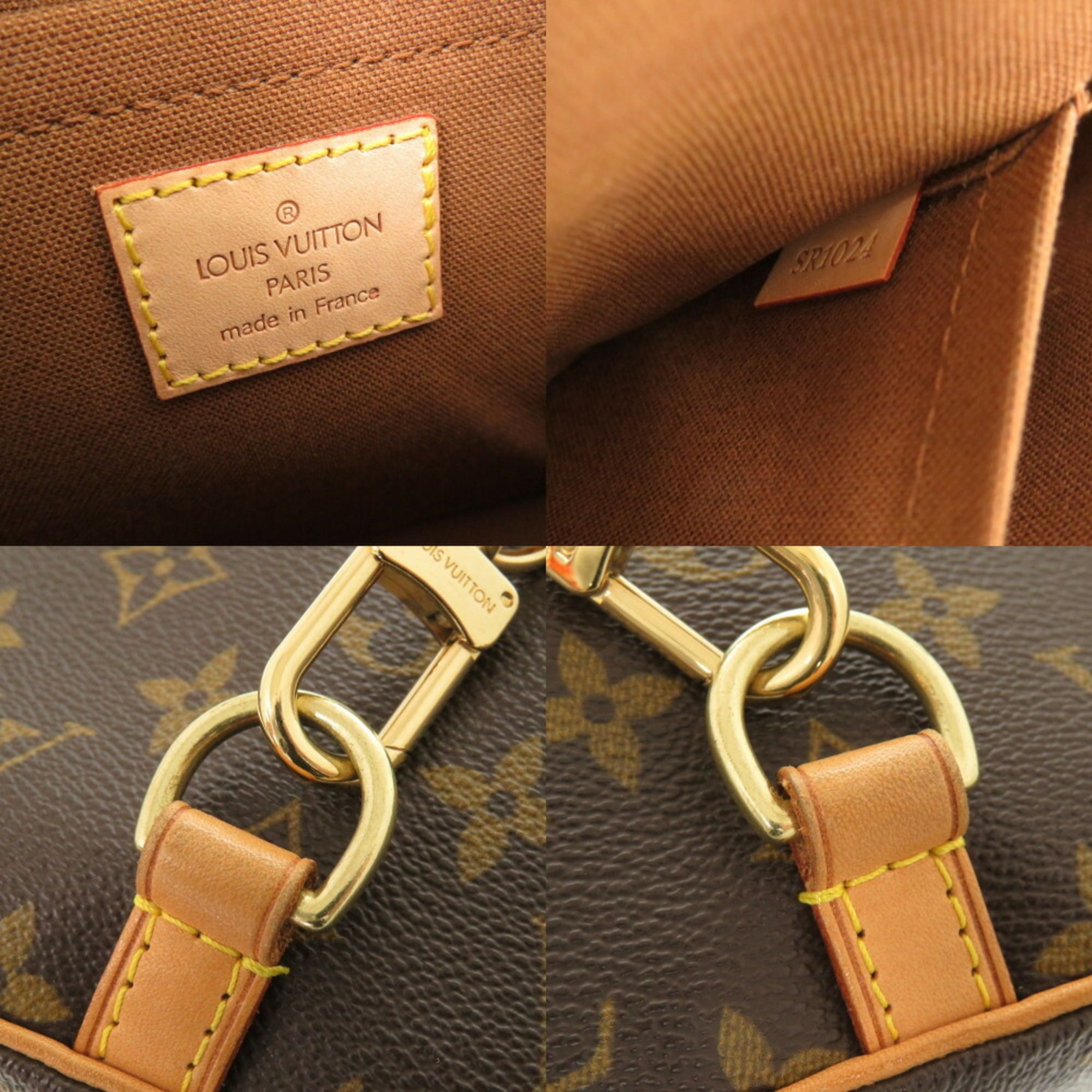 Handbag (Pre-Owned) - Louis Vuitton - Modalova