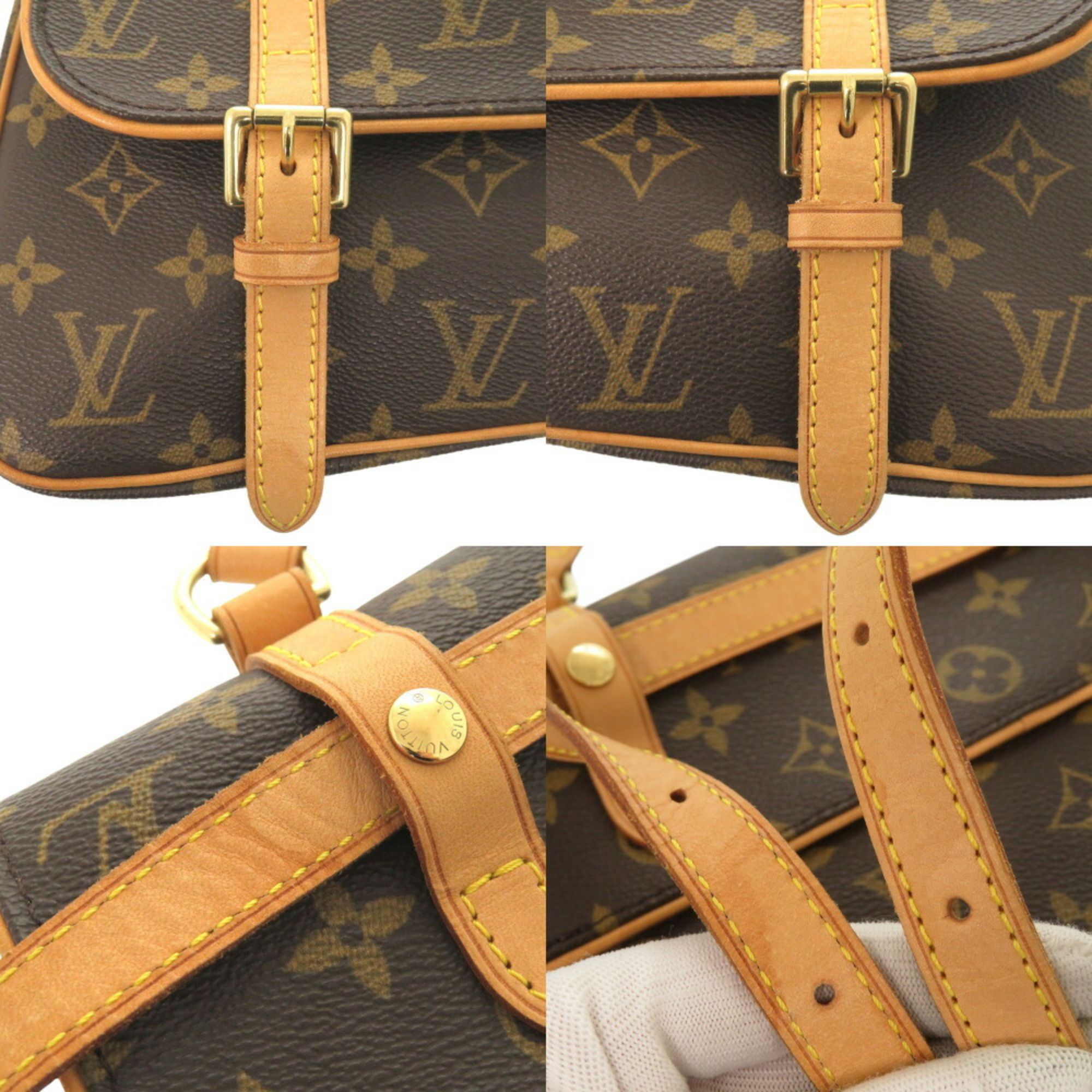 Handbag (Pre-Owned) - Louis Vuitton - Modalova
