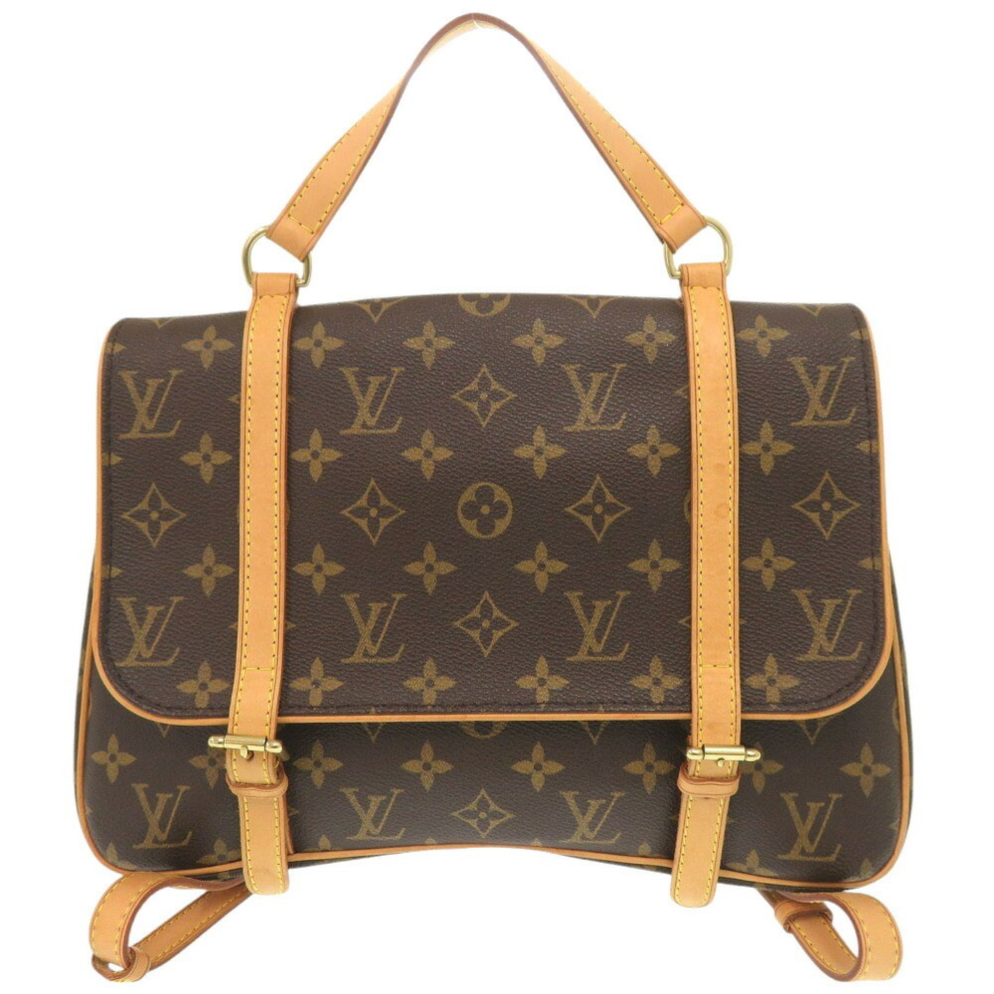 Handbag (Pre-Owned) - Louis Vuitton - Modalova