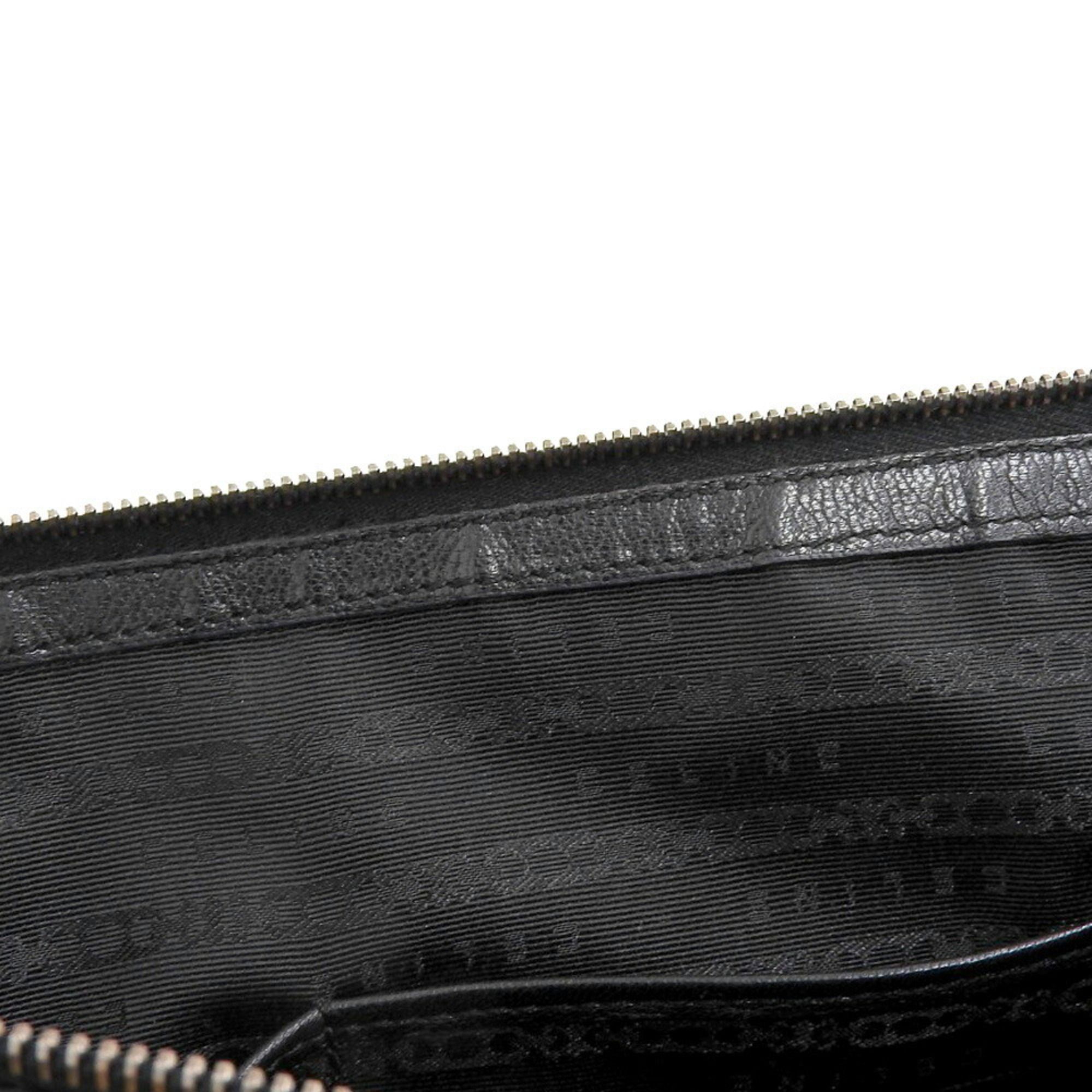 Leather Handbag Shoulder Bag (Pre-Owned) - Celine - Modalova