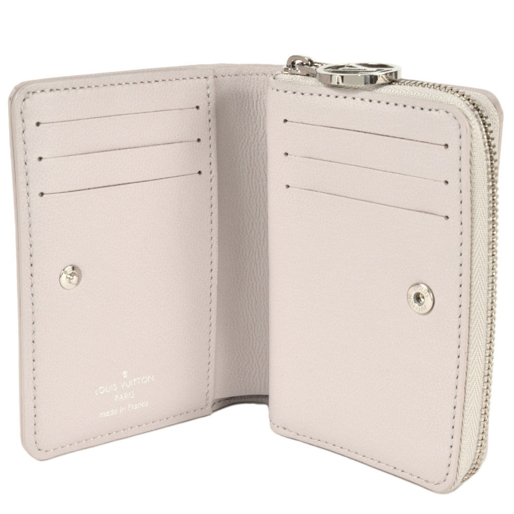 Leather Wallet (Bi-Fold) (Pre-Owned) - Louis Vuitton - Modalova