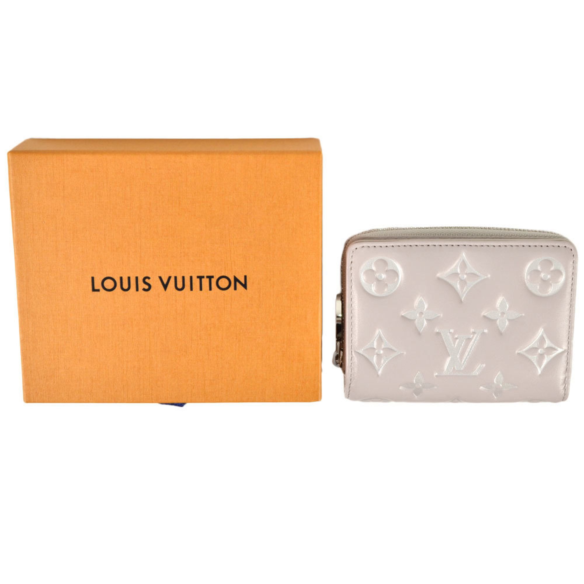 Leather Wallet (Bi-Fold) (Pre-Owned) - Louis Vuitton - Modalova