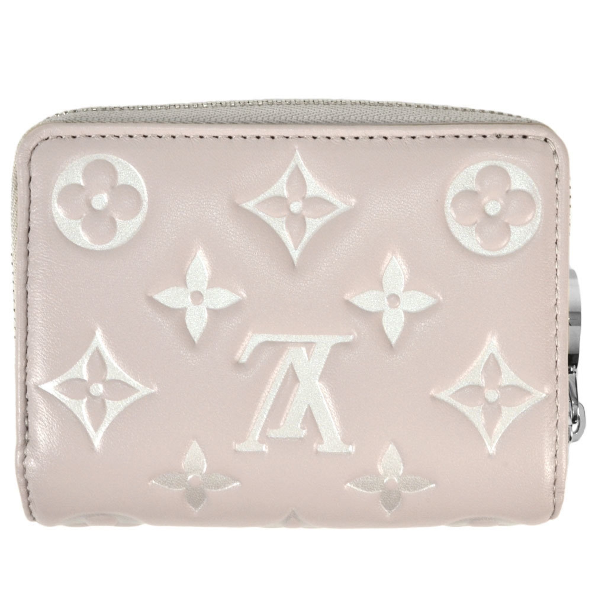 Leather Wallet (Bi-Fold) (Pre-Owned) - Louis Vuitton - Modalova