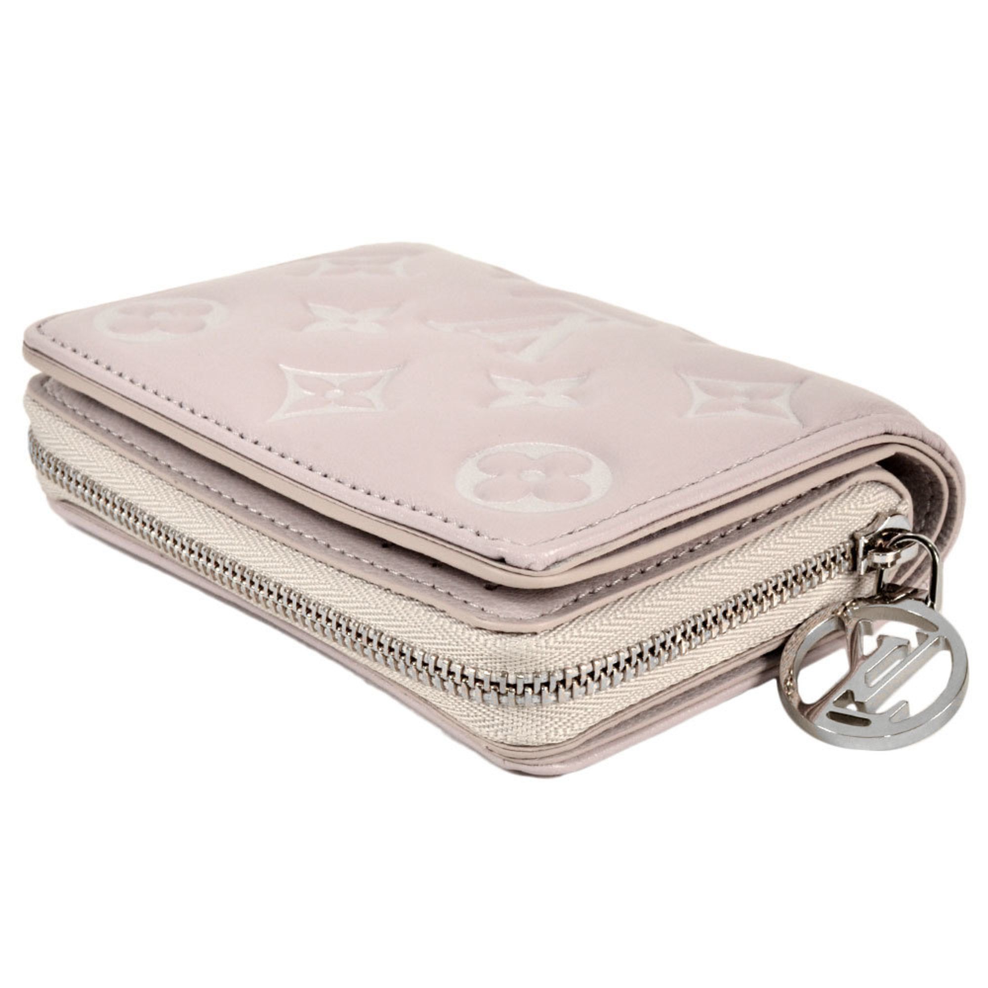 Leather Wallet (Bi-Fold) (Pre-Owned) - Louis Vuitton - Modalova