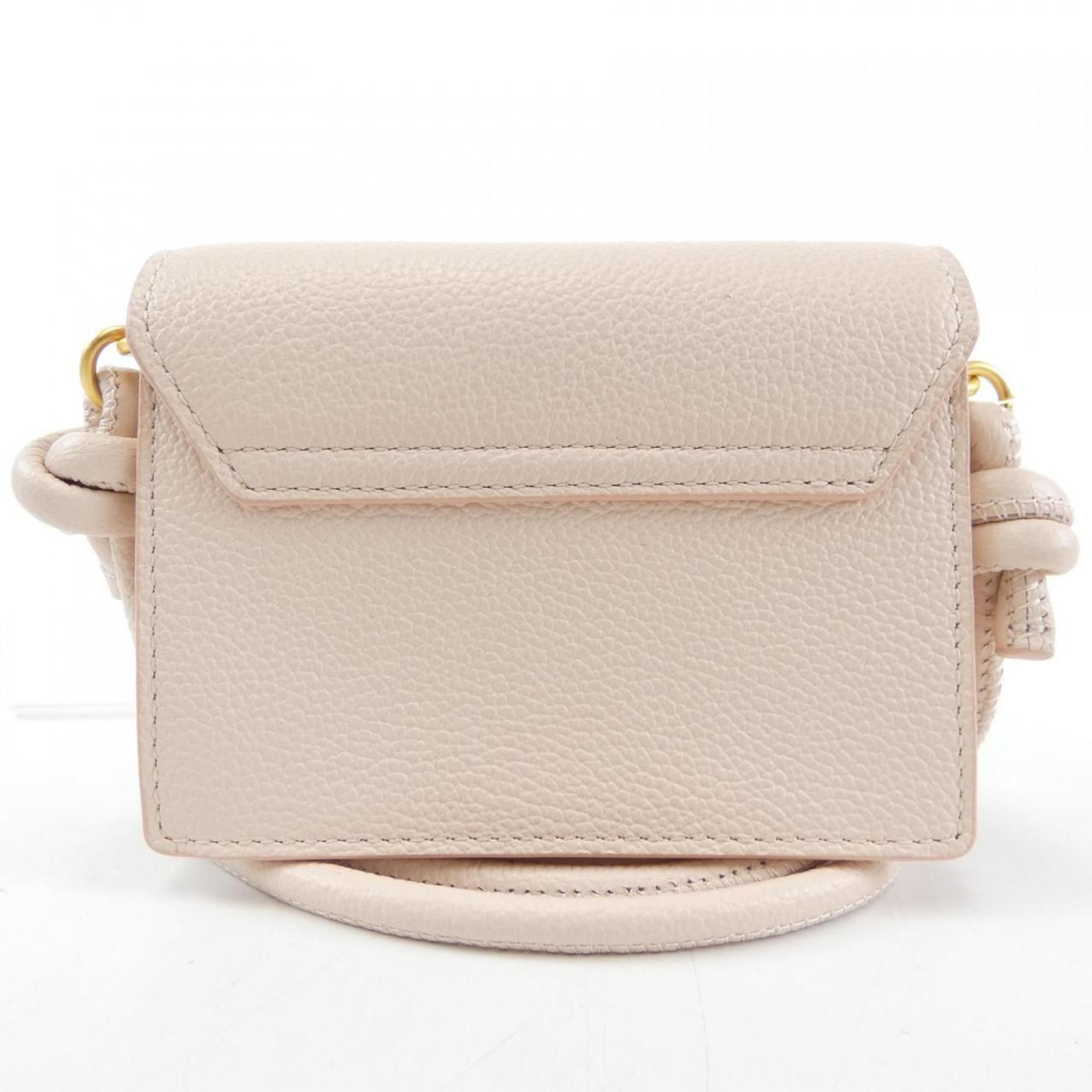 Chain/Shoulder Wallet (Pre-Owned) - MCM - Modalova