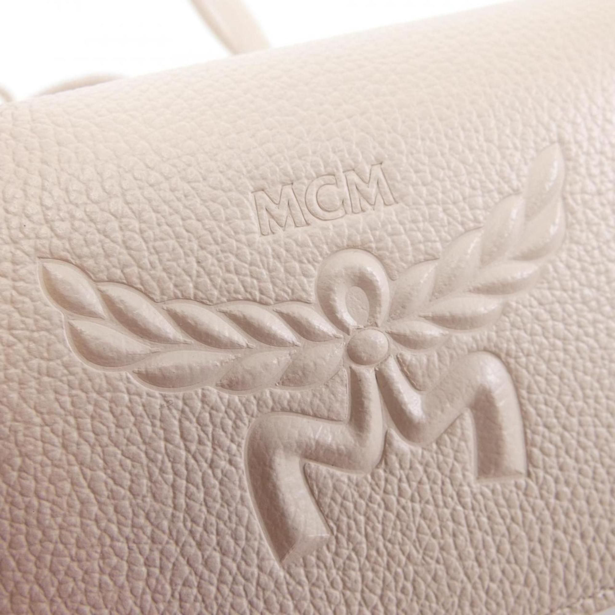 Chain/Shoulder Wallet (Pre-Owned) - MCM - Modalova