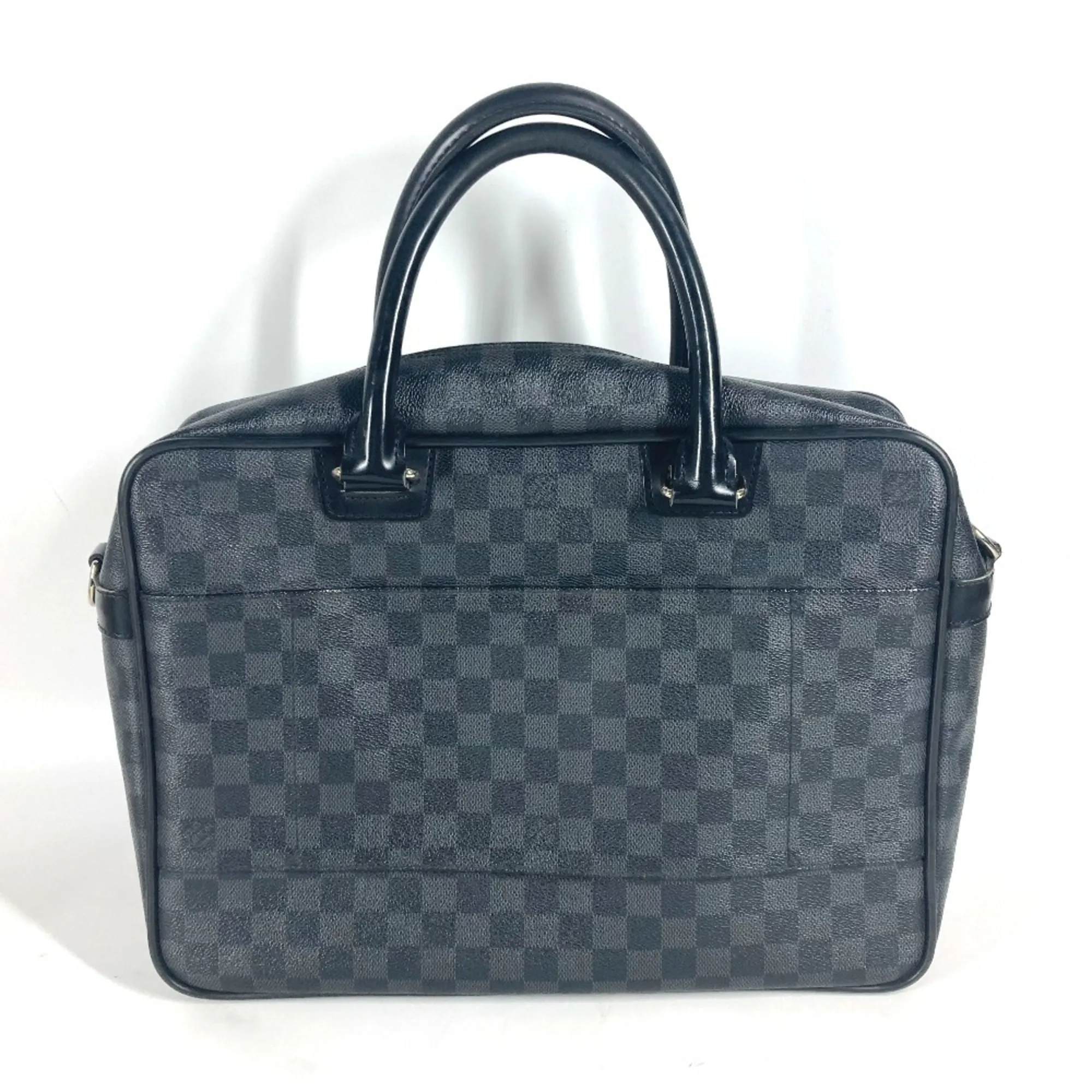 Damier Graphite Handbag Tote Bag (Pre-Owned) - Louis Vuitton - Modalova