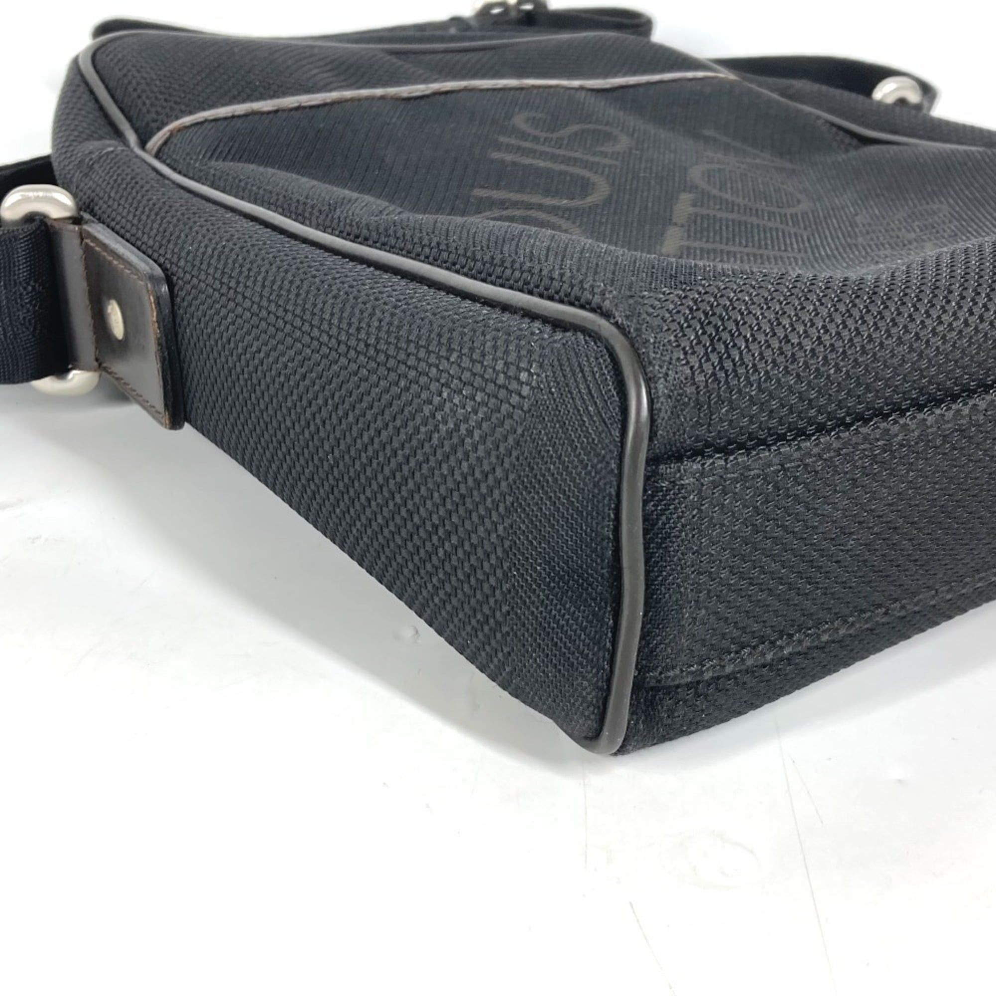 Damier Geant Pochette Shoulder Bag (Pre-Owned) - Louis Vuitton - Modalova